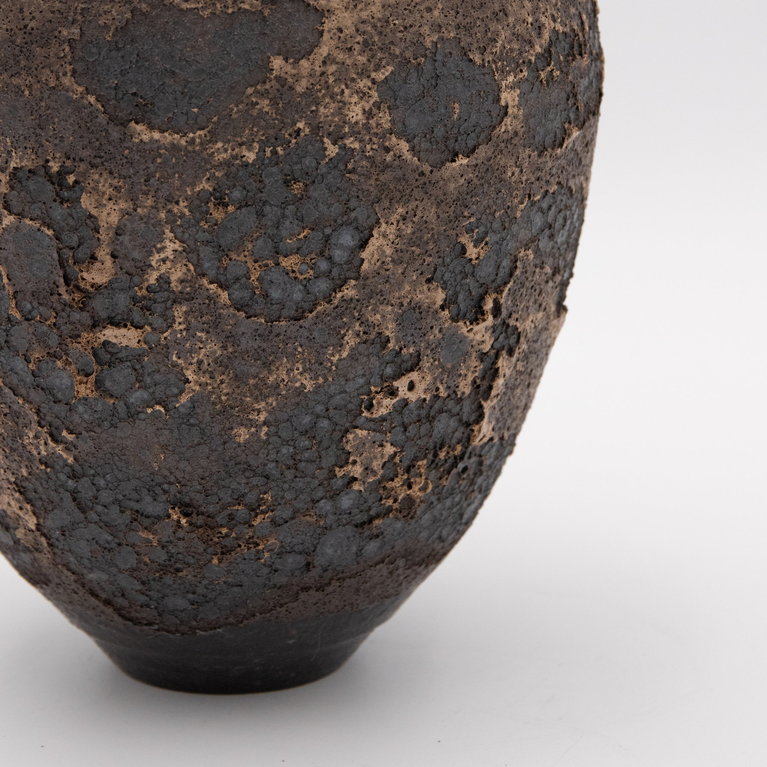Alkimia Stoneware | Forge Vessel