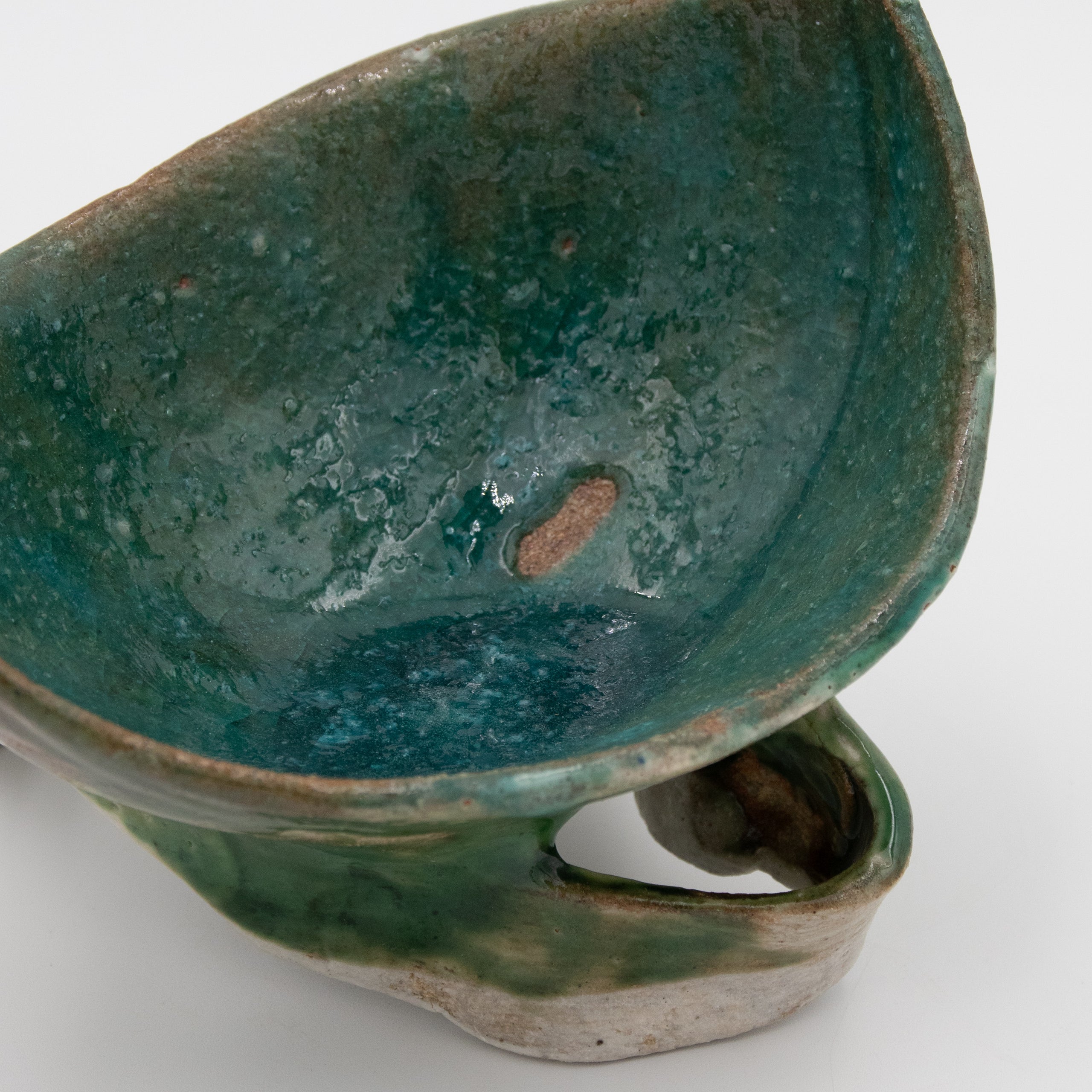 Philip Bellomo | Ceramic Sculpture