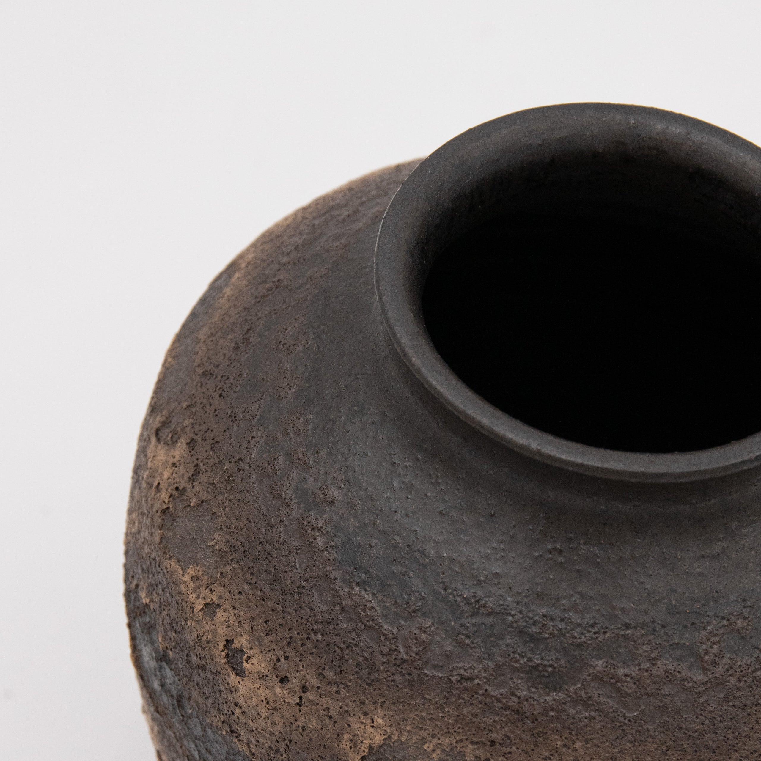 Alkimia Stoneware | Forge Vessel