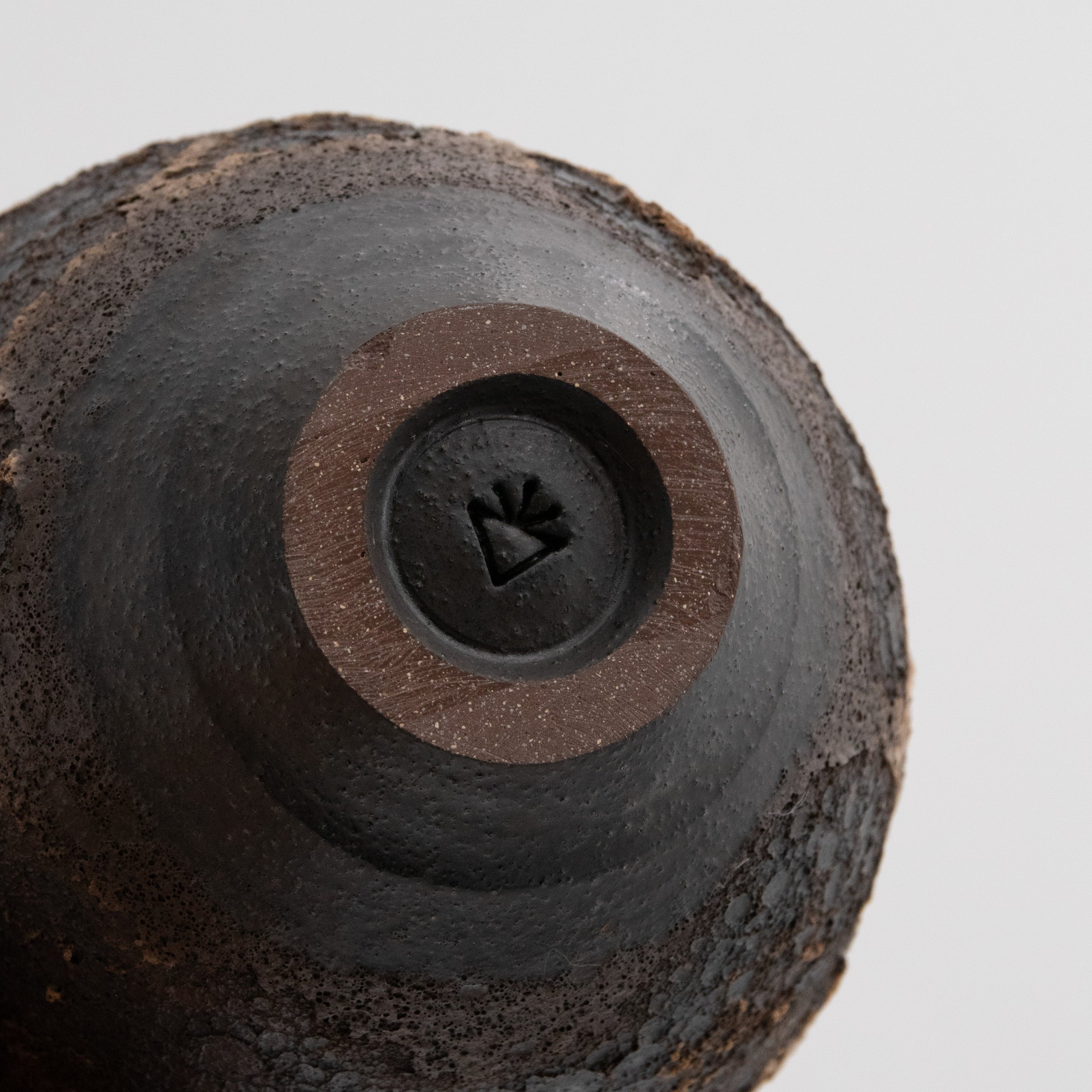 Alkimia Stoneware | Forge Vessel