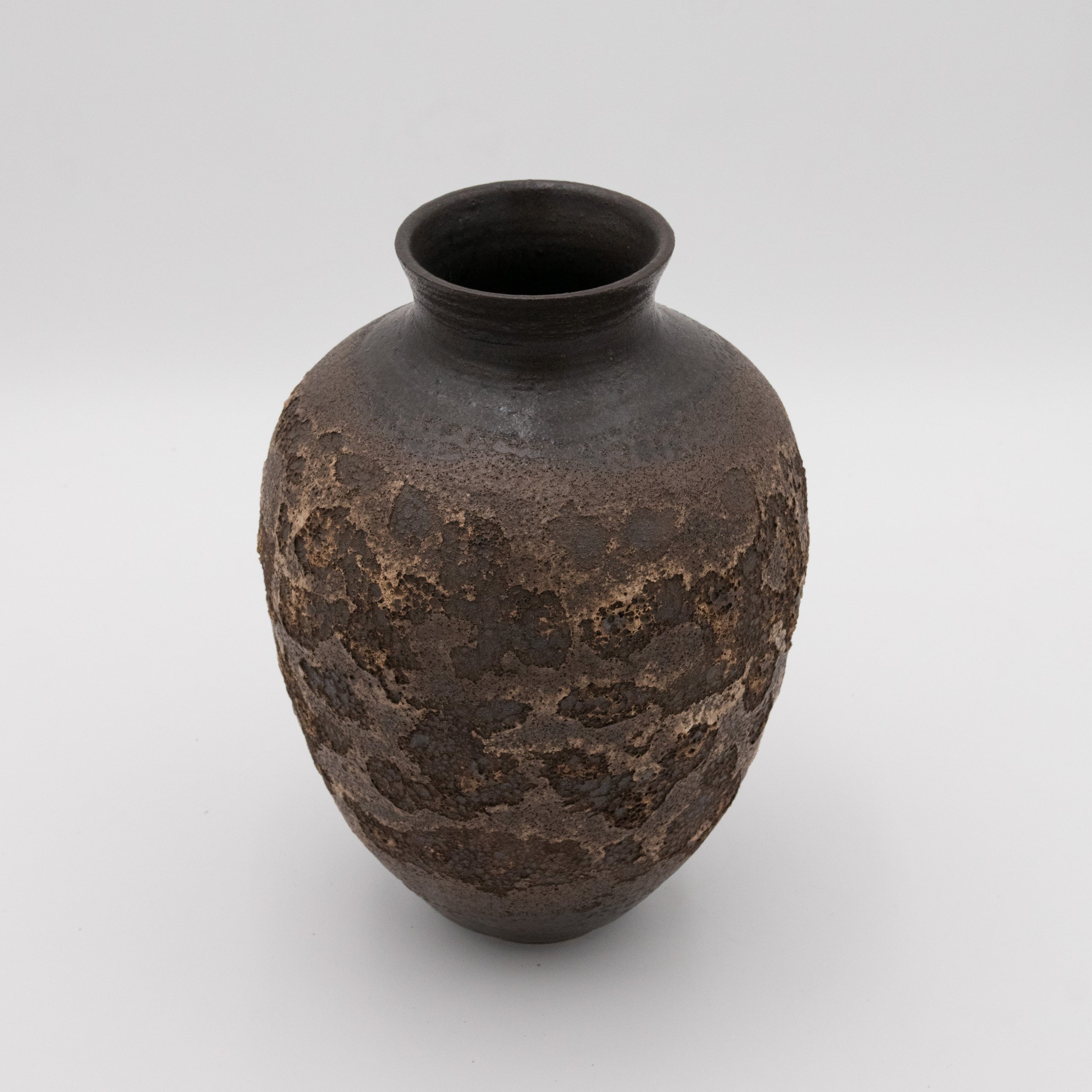 Alkimia Stoneware | Forge Vessel