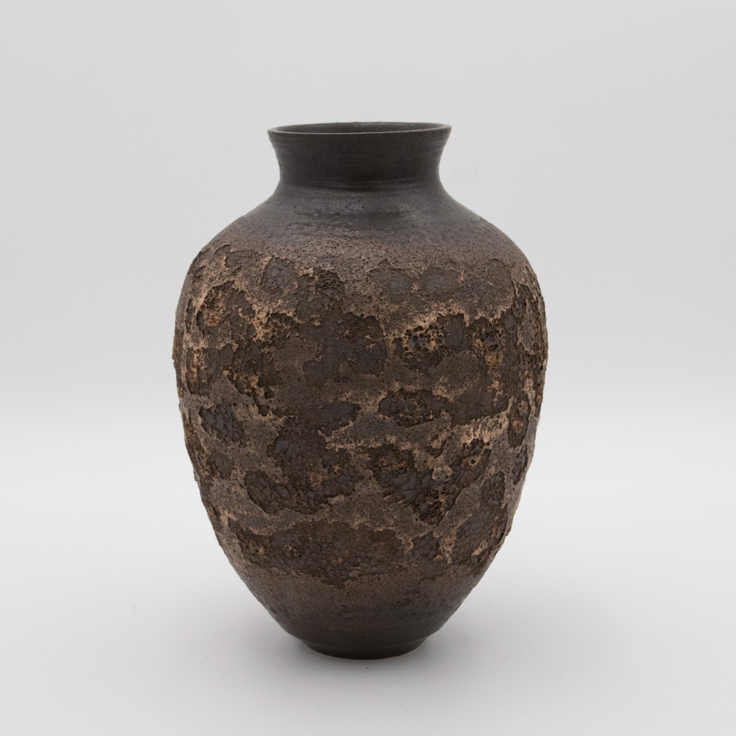 Alkimia Stoneware | Forge Vessel