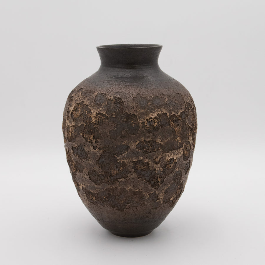 Alkimia Stoneware | Forge Vessel