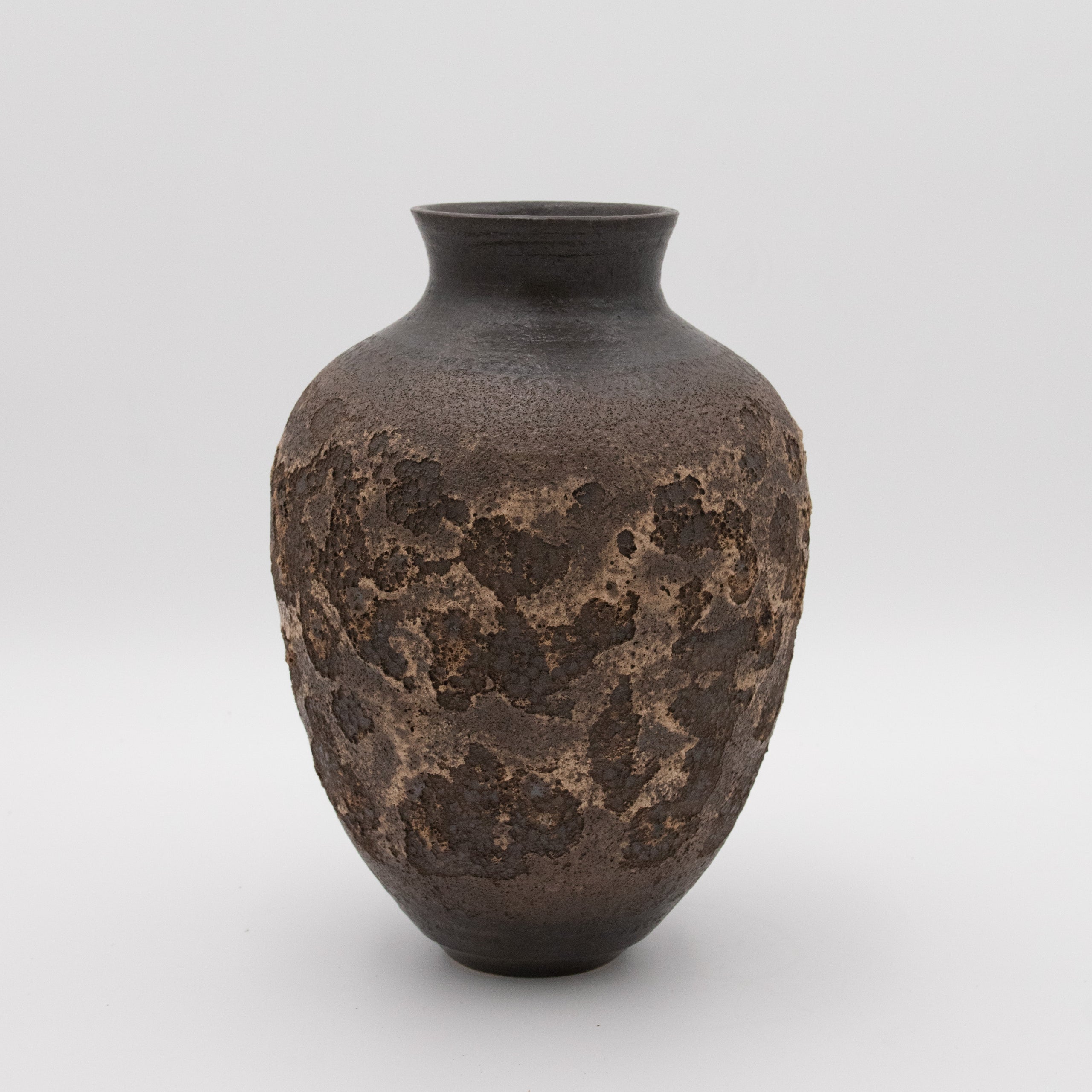 Alkimia Stoneware | Forge Vessel