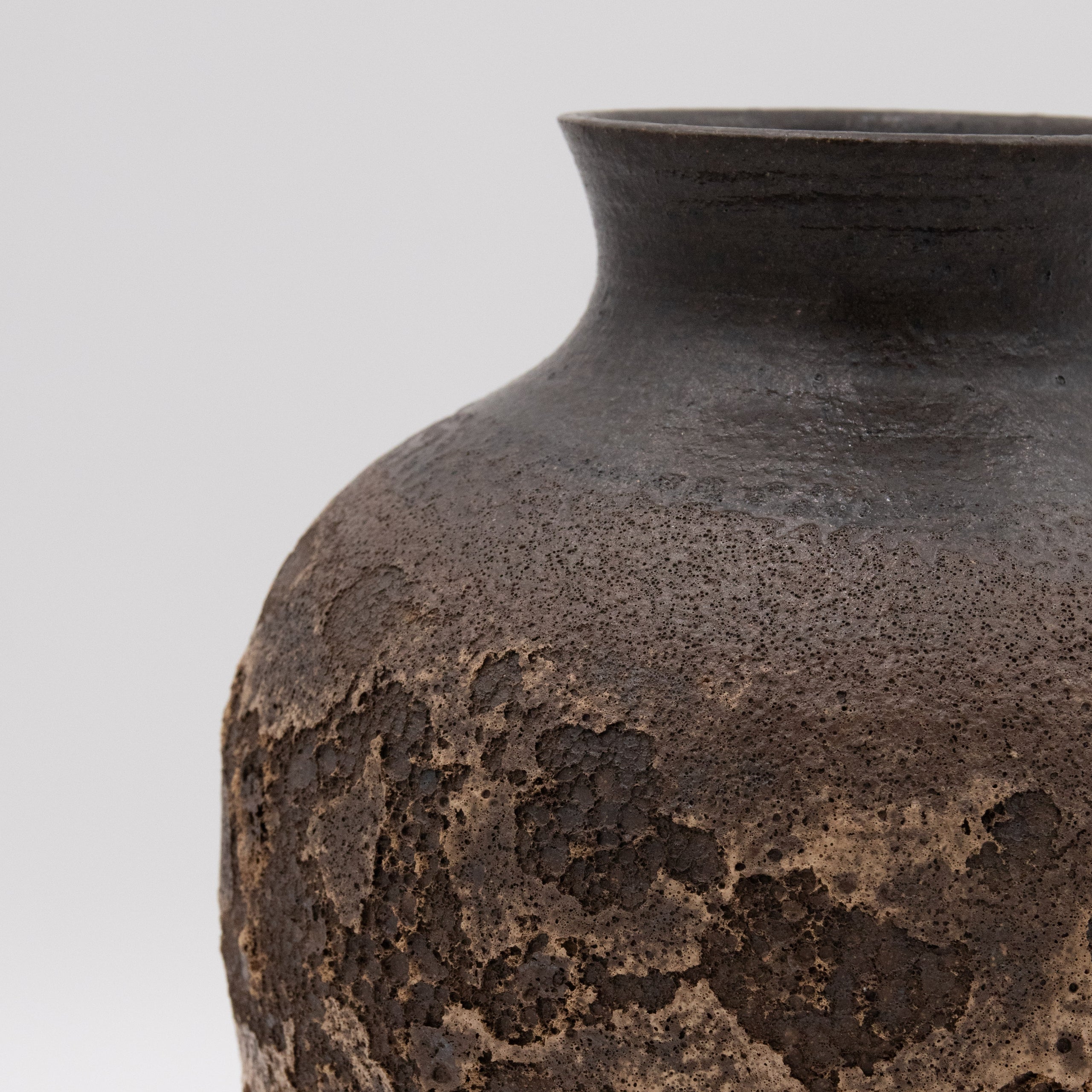Alkimia Stoneware | Forge Vessel