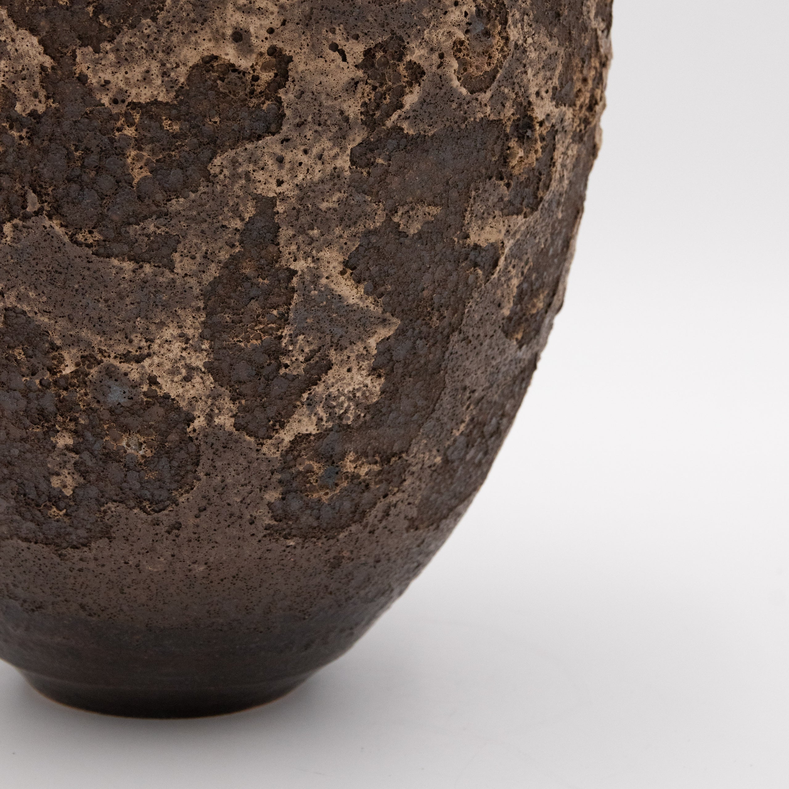Alkimia Stoneware | Forge Vessel