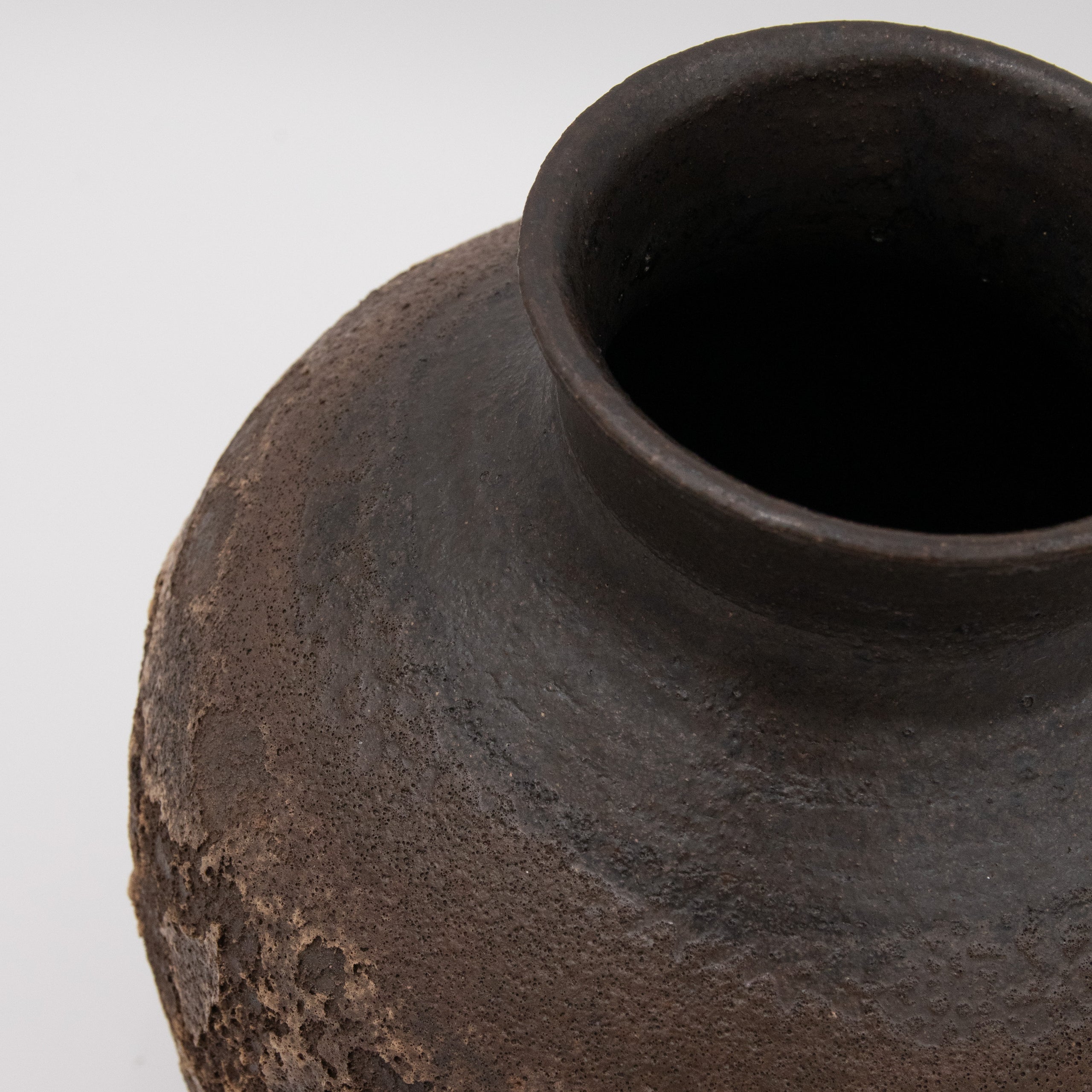 Alkimia Stoneware | Forge Vessel