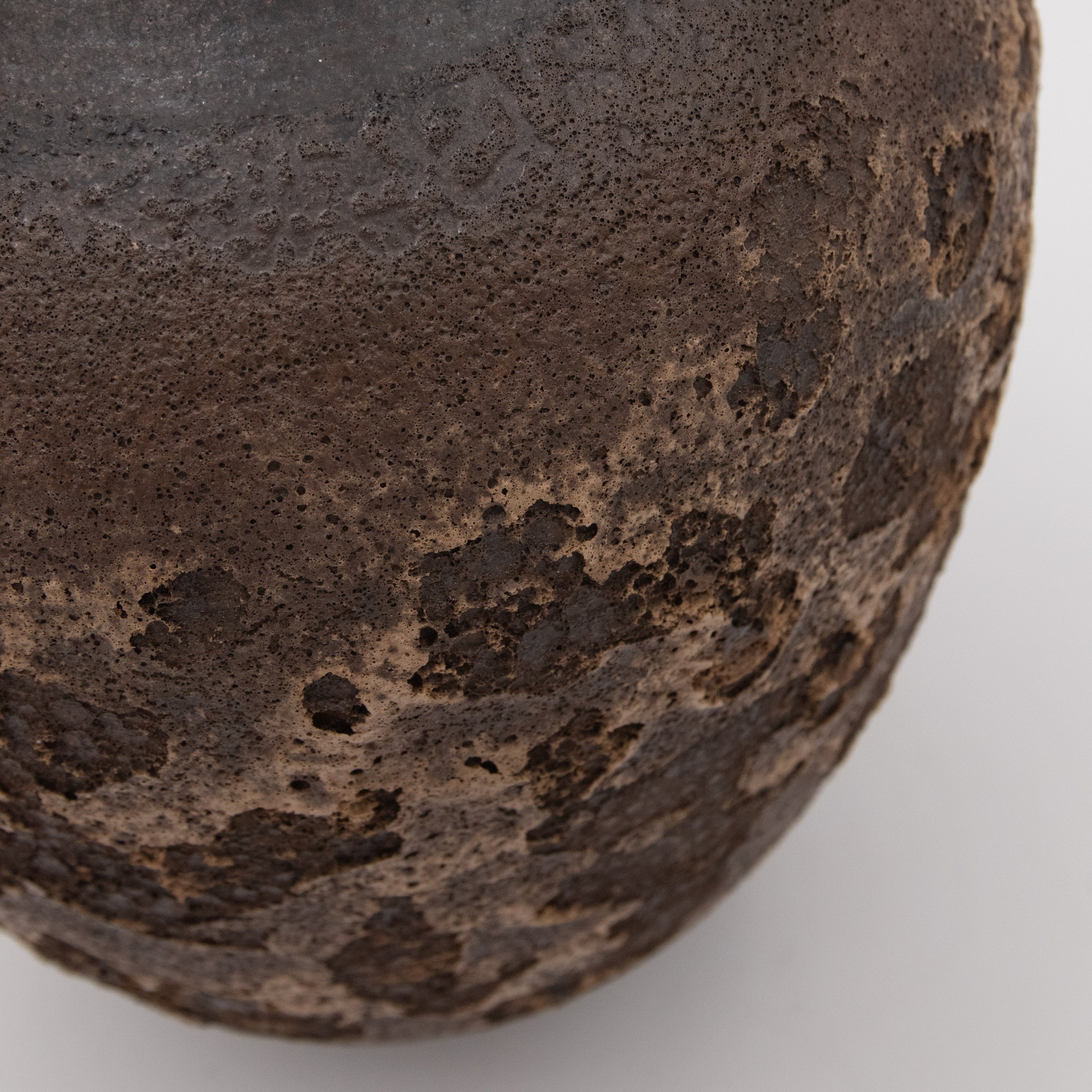 Alkimia Stoneware | Forge Vessel