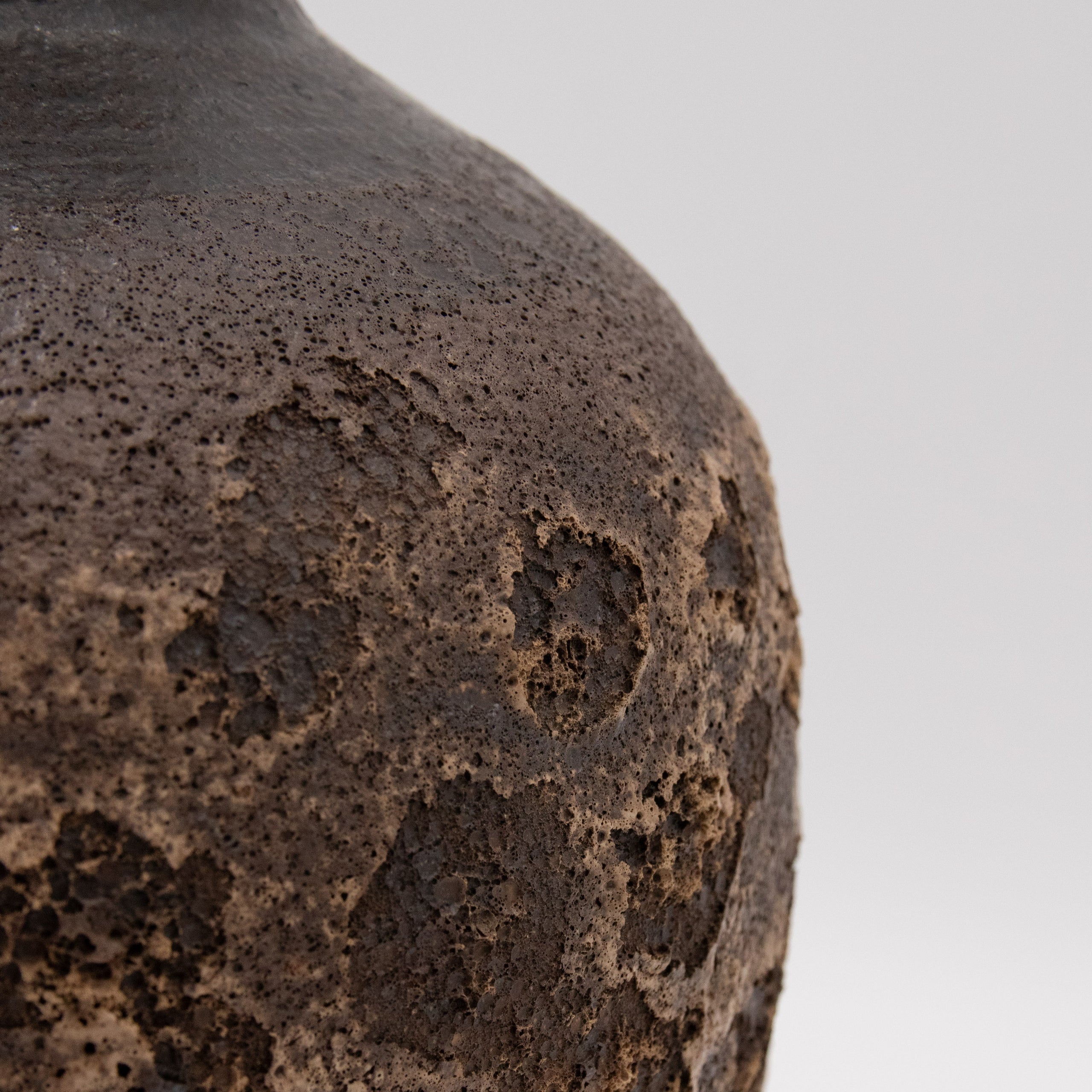 Alkimia Stoneware | Forge Vessel