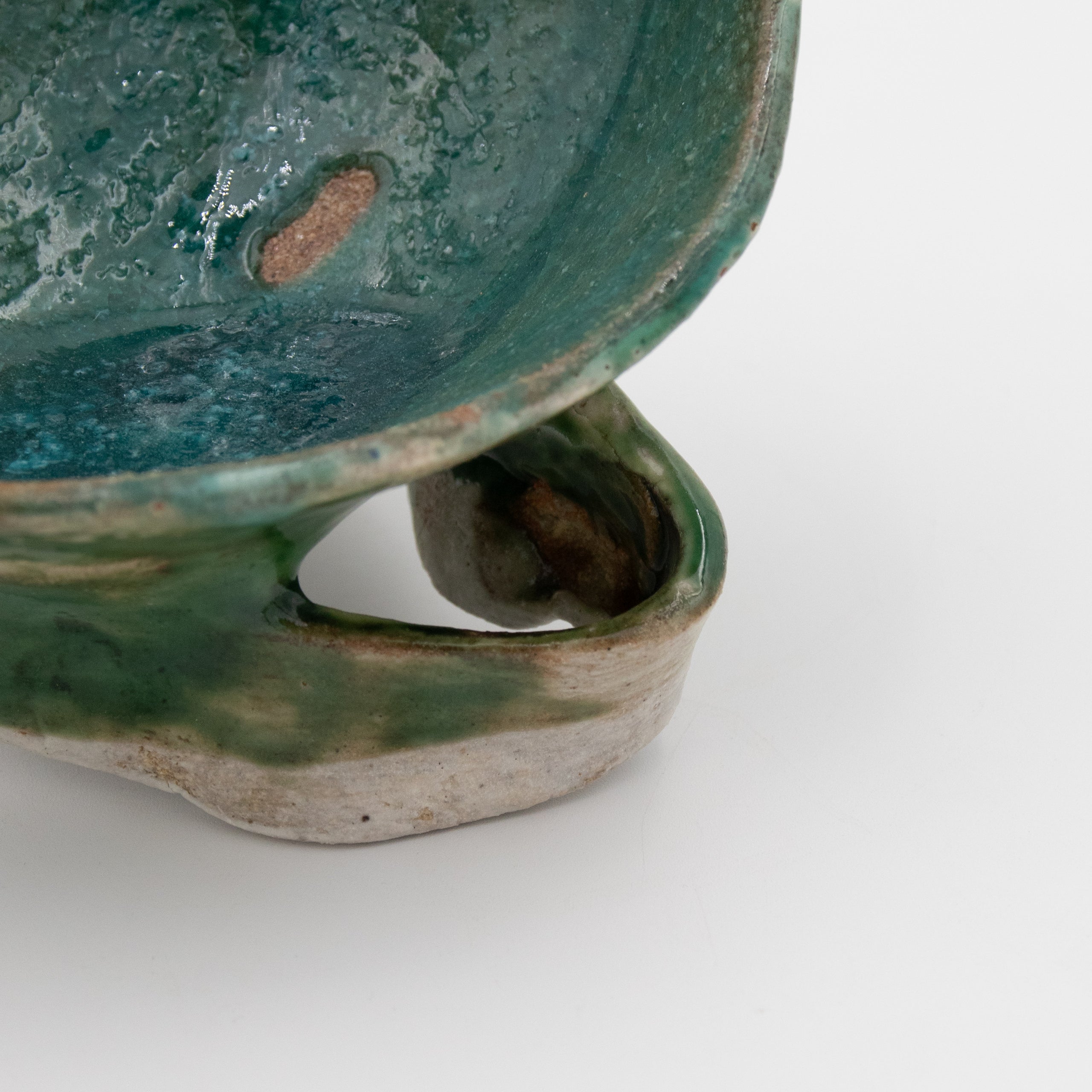 Philip Bellomo | Ceramic Sculpture