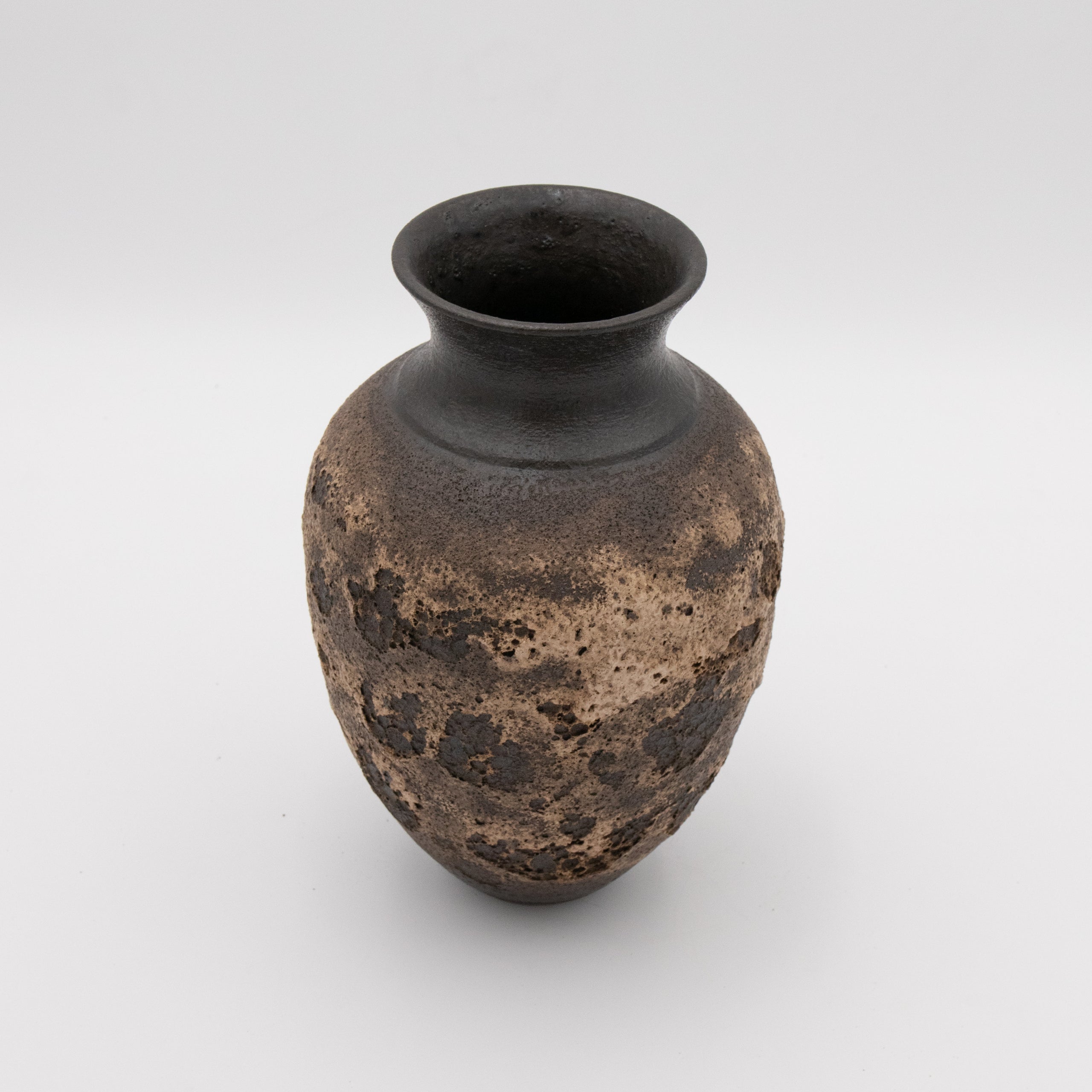 Alkimia Stoneware | Forge Vessel