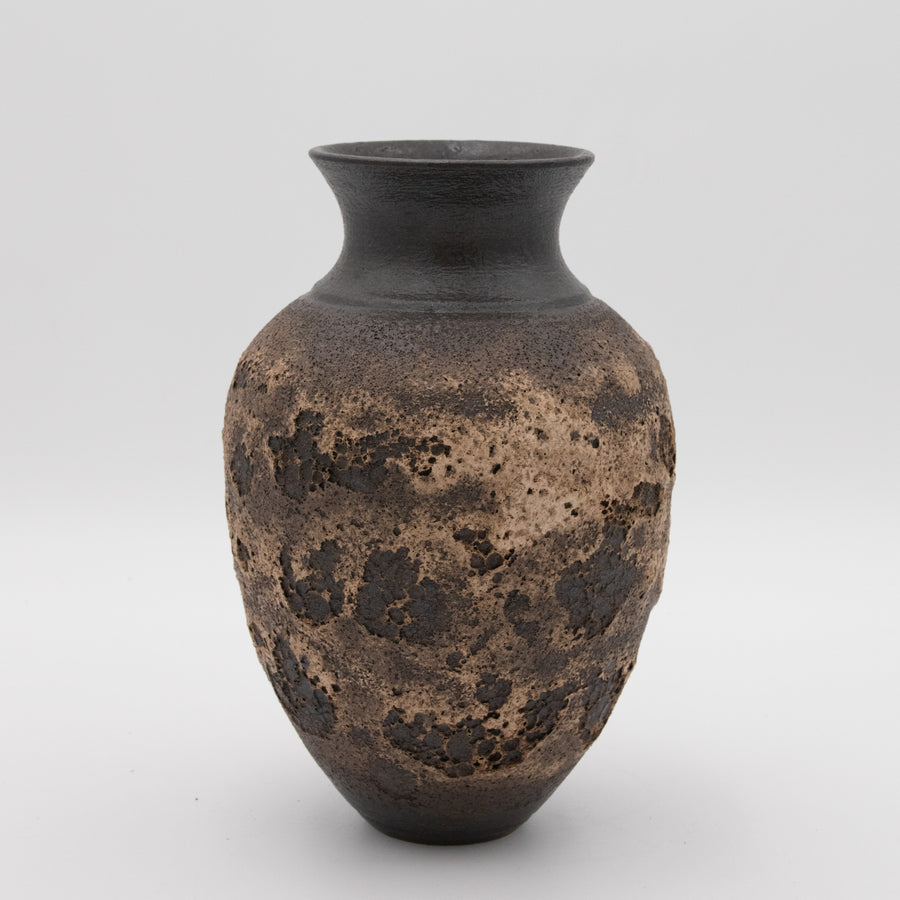Alkimia Stoneware | Forge Vessel