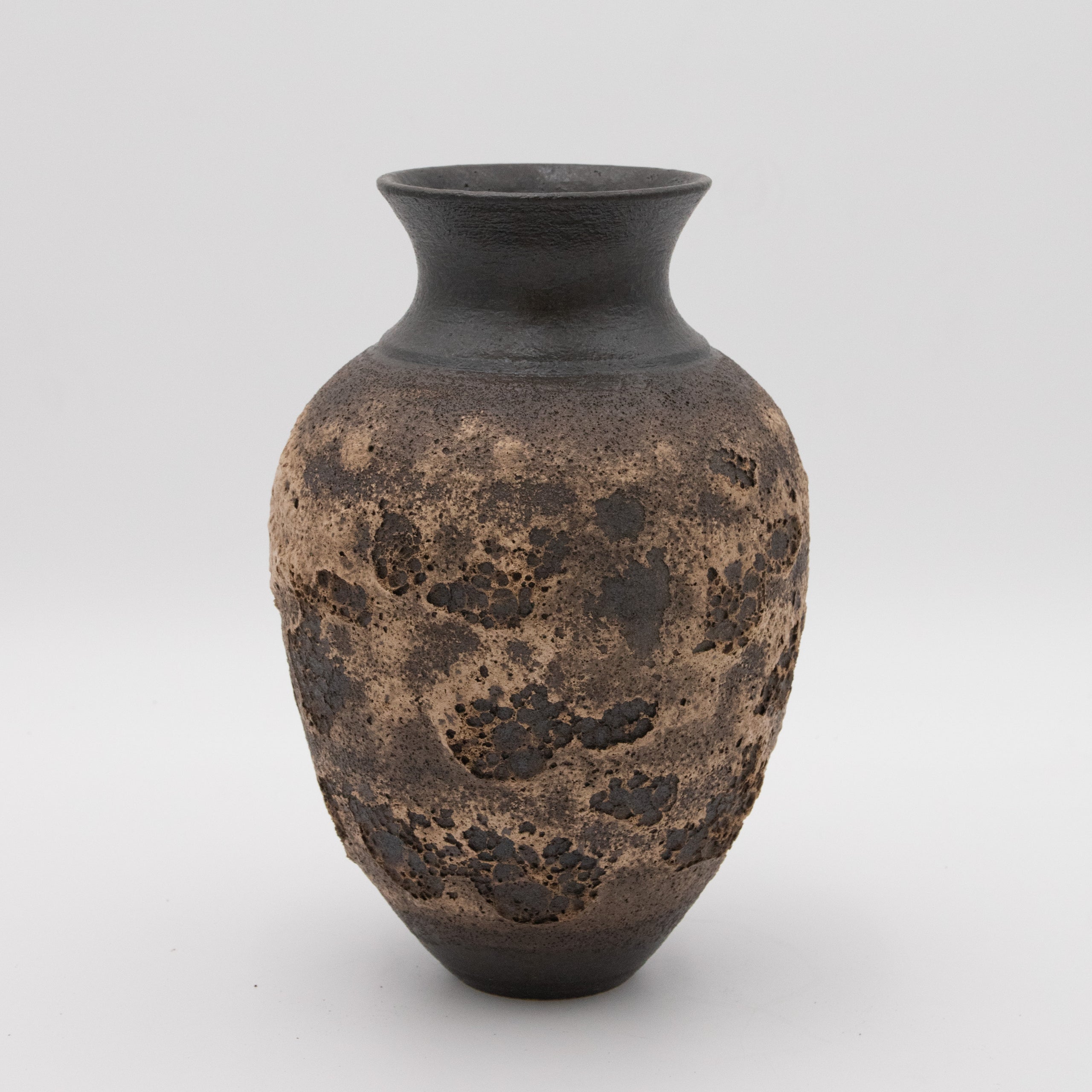 Alkimia Stoneware | Forge Vessel