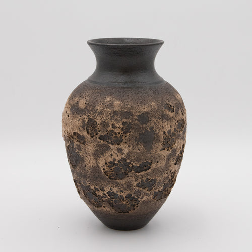 Alkimia Stoneware | Forge Vessel