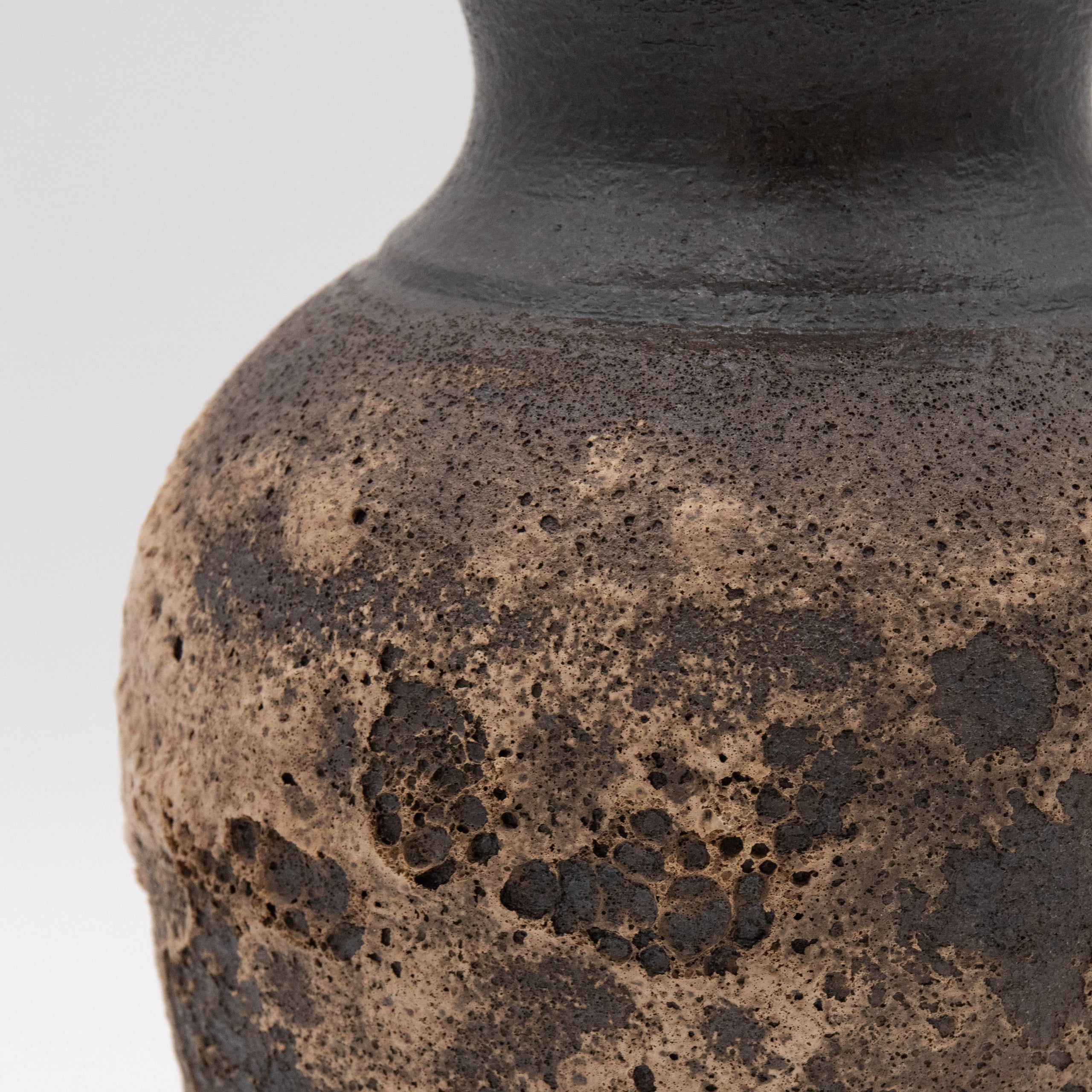 Alkimia Stoneware | Forge Vessel