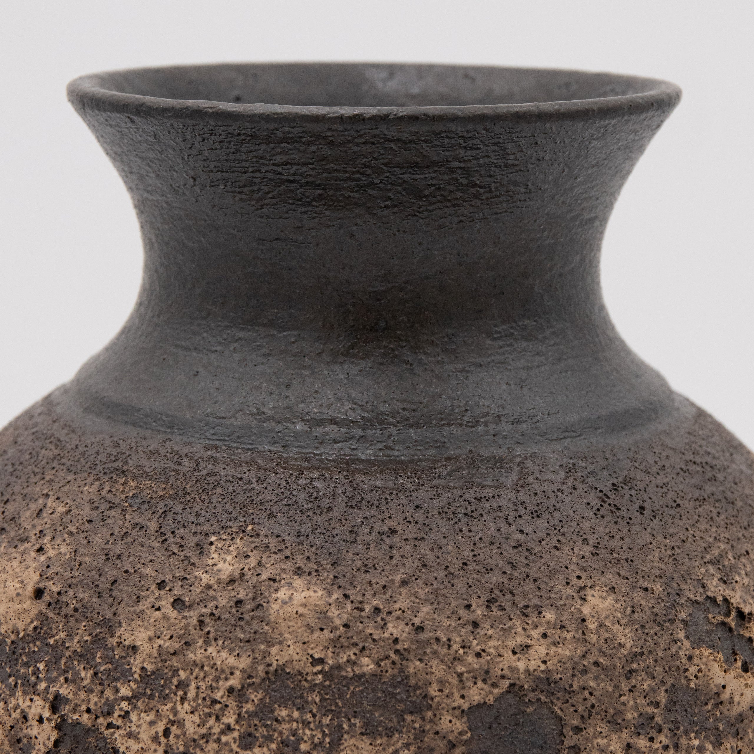 Alkimia Stoneware | Forge Vessel