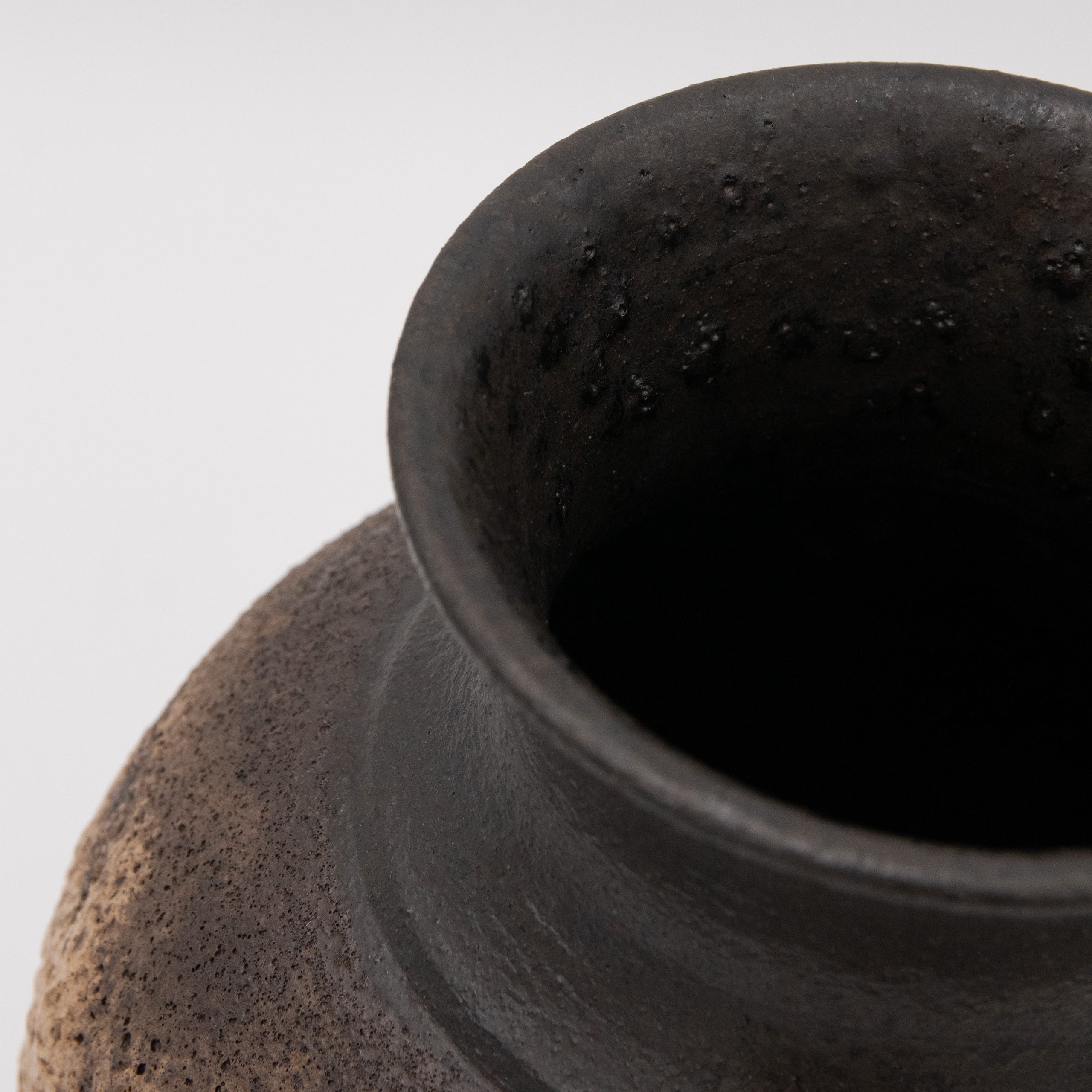 Alkimia Stoneware | Forge Vessel