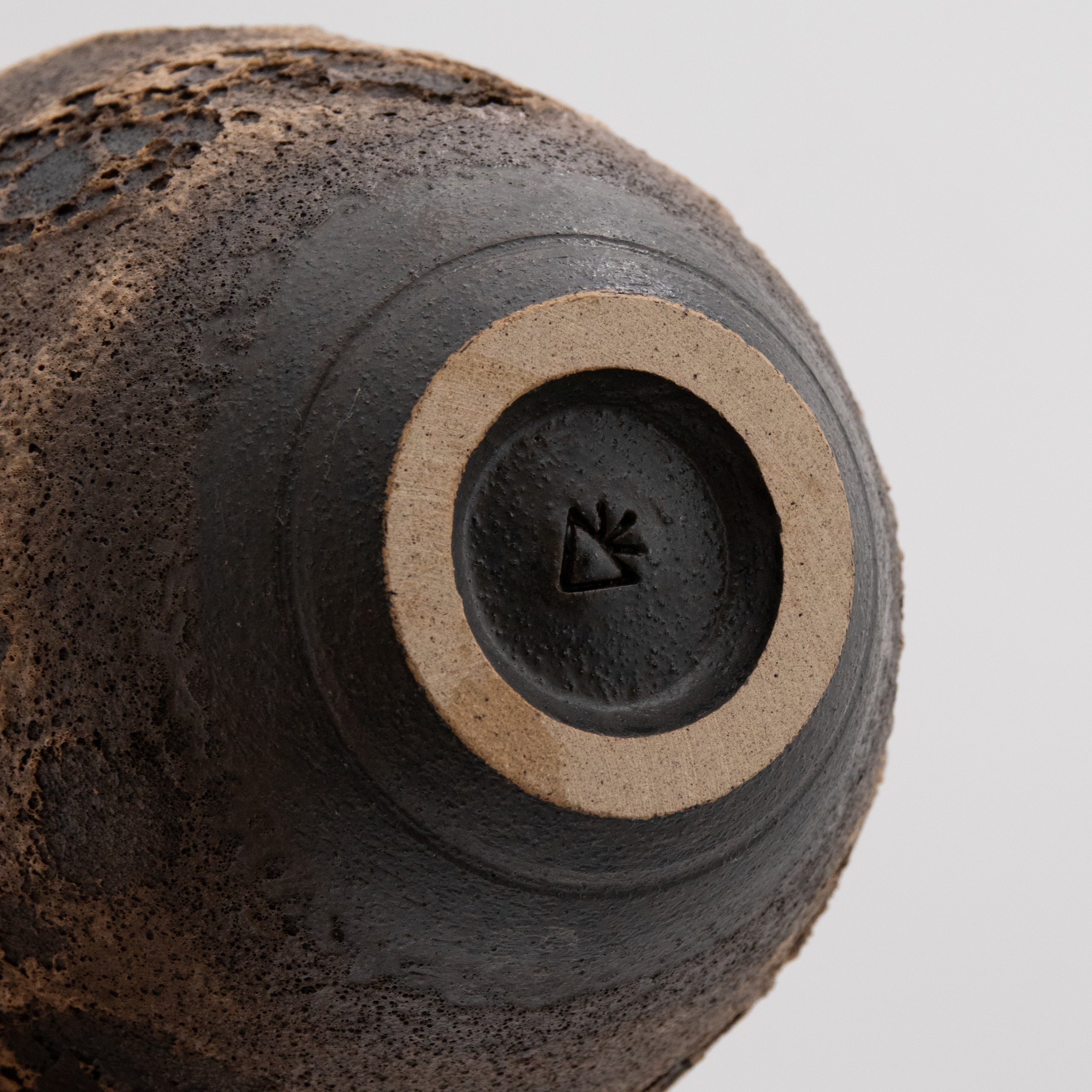 Alkimia Stoneware | Forge Vessel