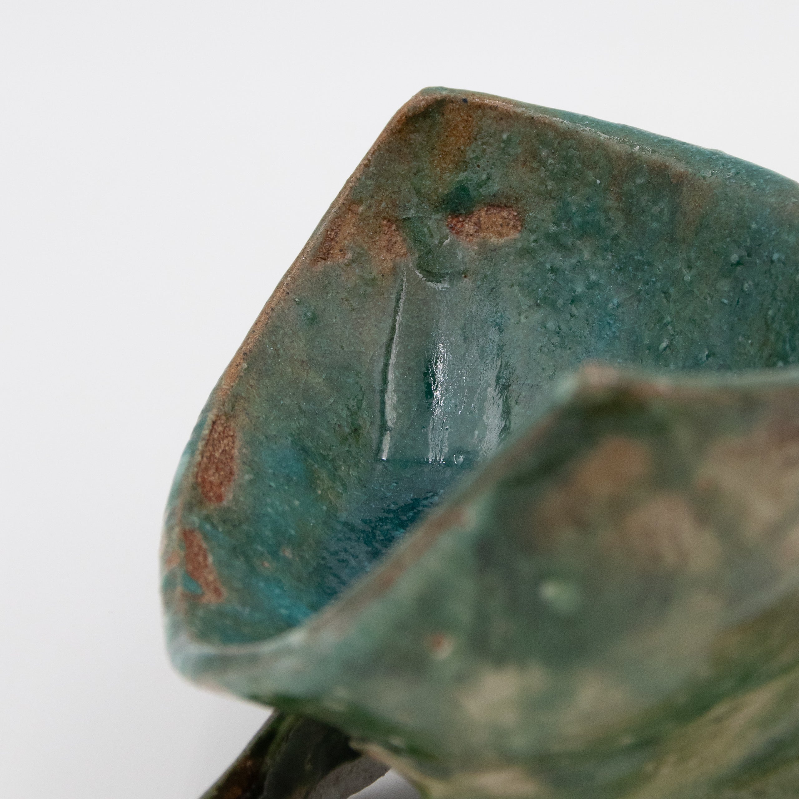 Philip Bellomo | Ceramic Sculpture