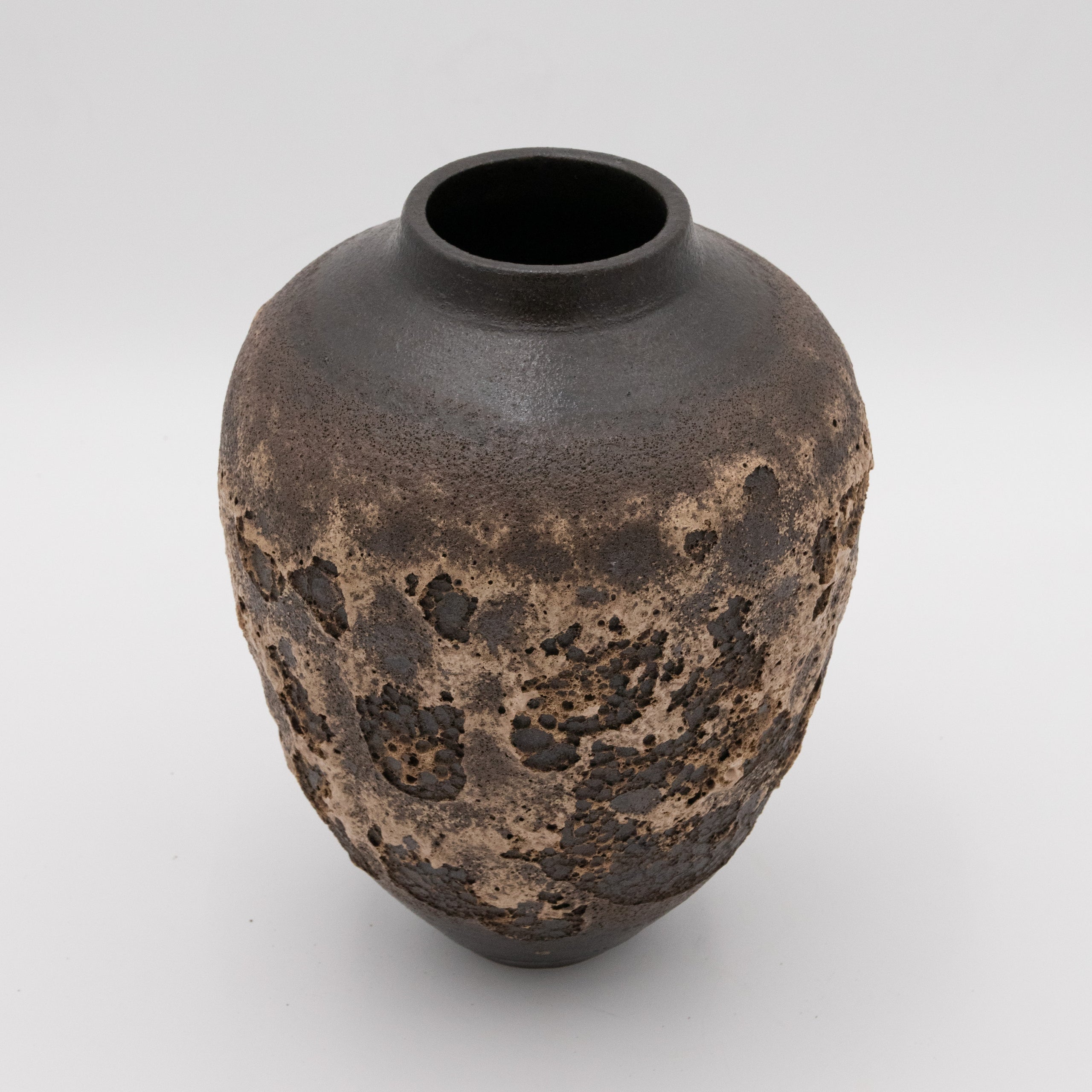 Alkimia Stoneware | Forge Vessel
