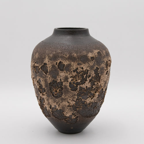 Alkimia Stoneware | Forge Vessel
