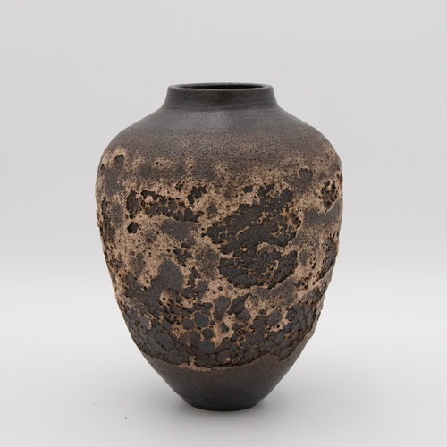 Alkimia Stoneware | Forge Vessel
