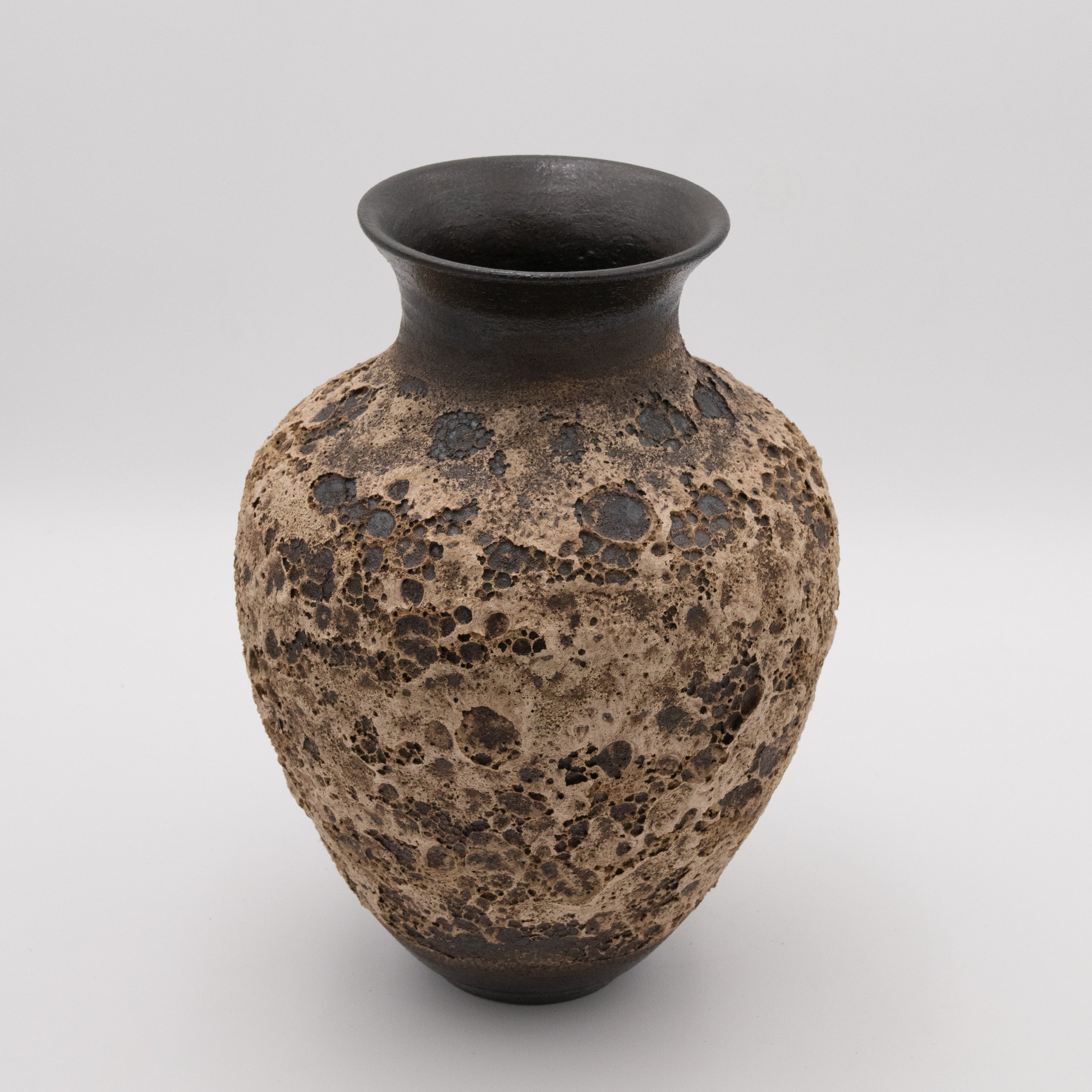 Alkimia Stoneware | Forge Vessel