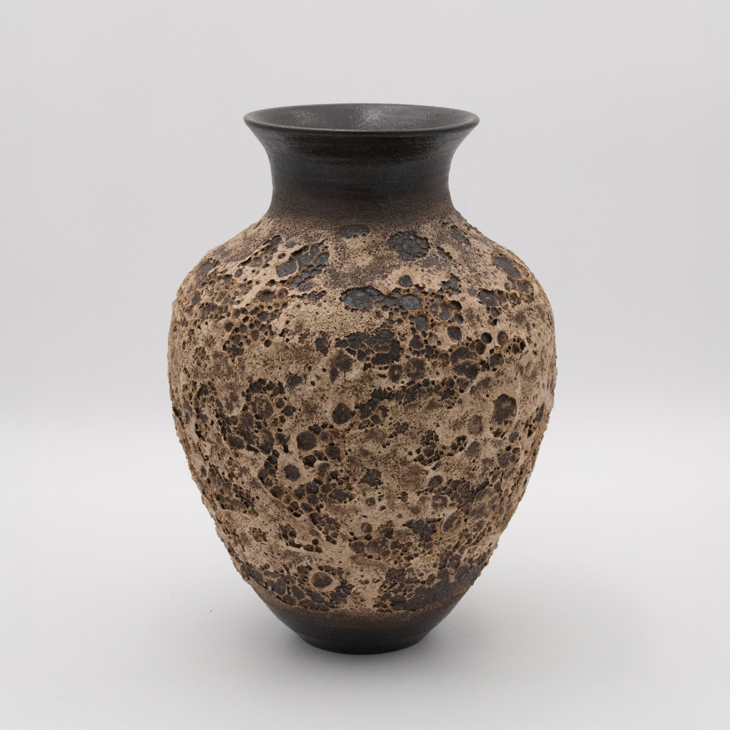 Alkimia Stoneware | Forge Vessel