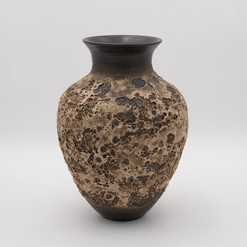 Alkimia Stoneware | Forge Vessel