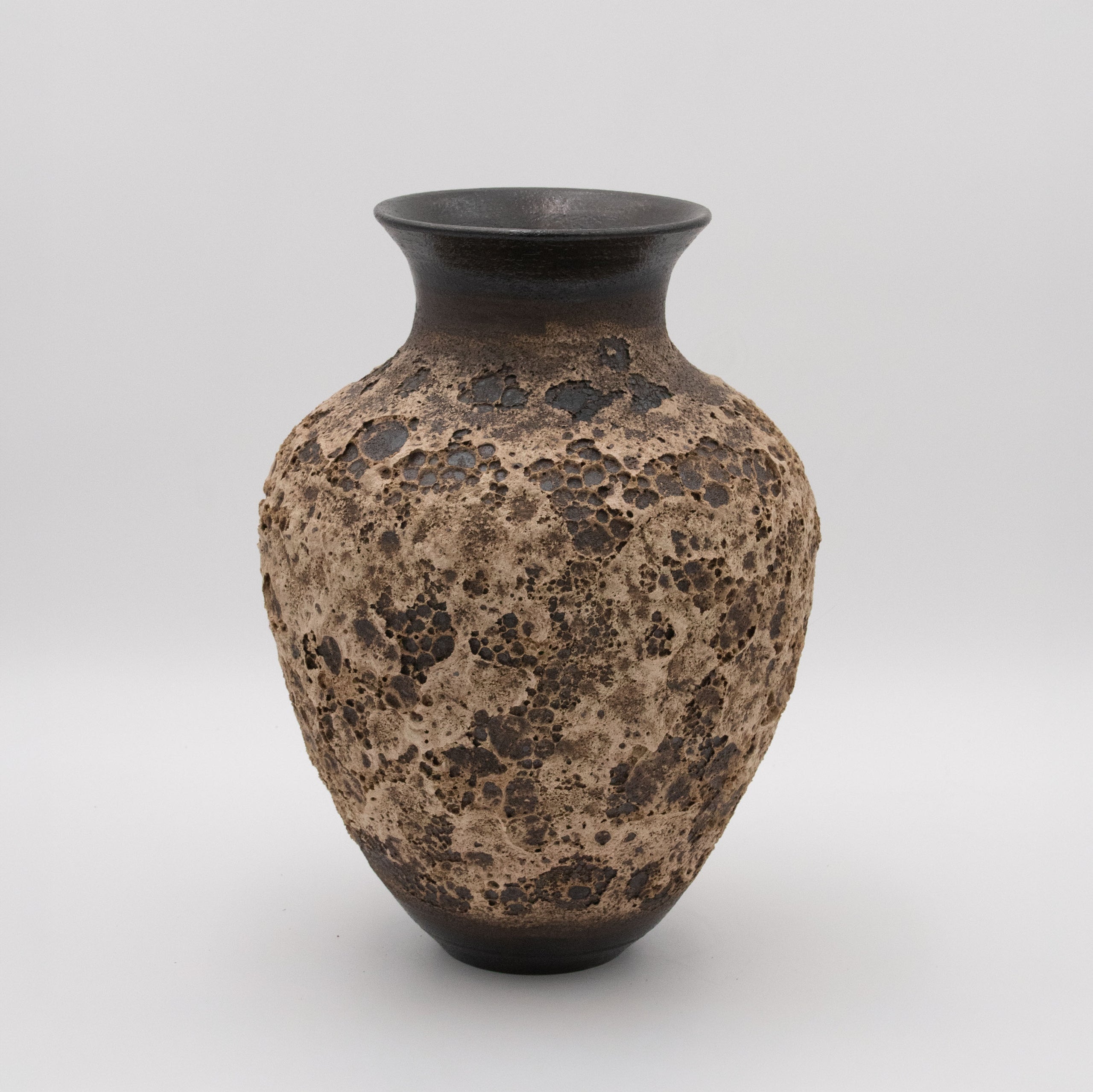 Alkimia Stoneware | Forge Vessel