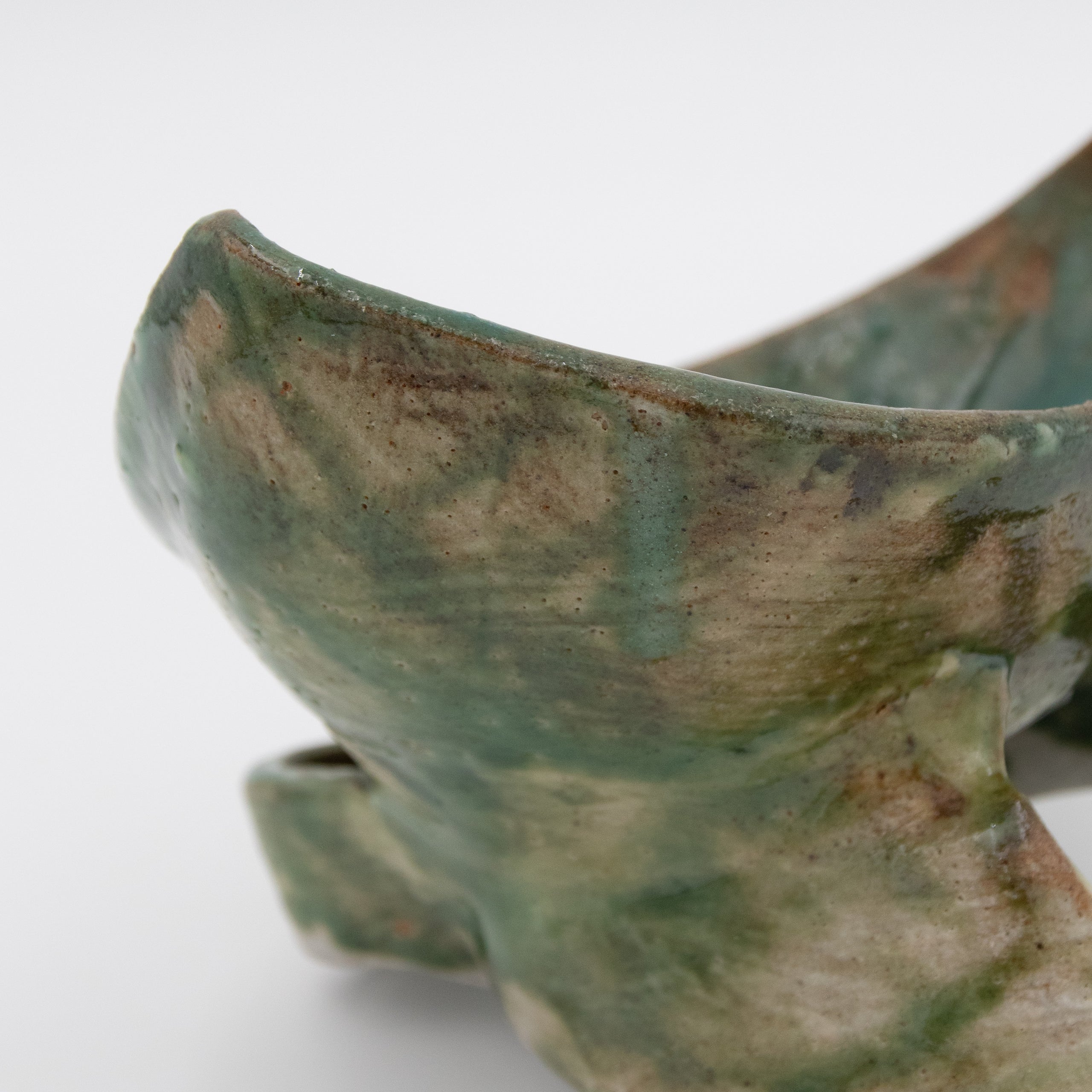 Philip Bellomo | Ceramic Sculpture