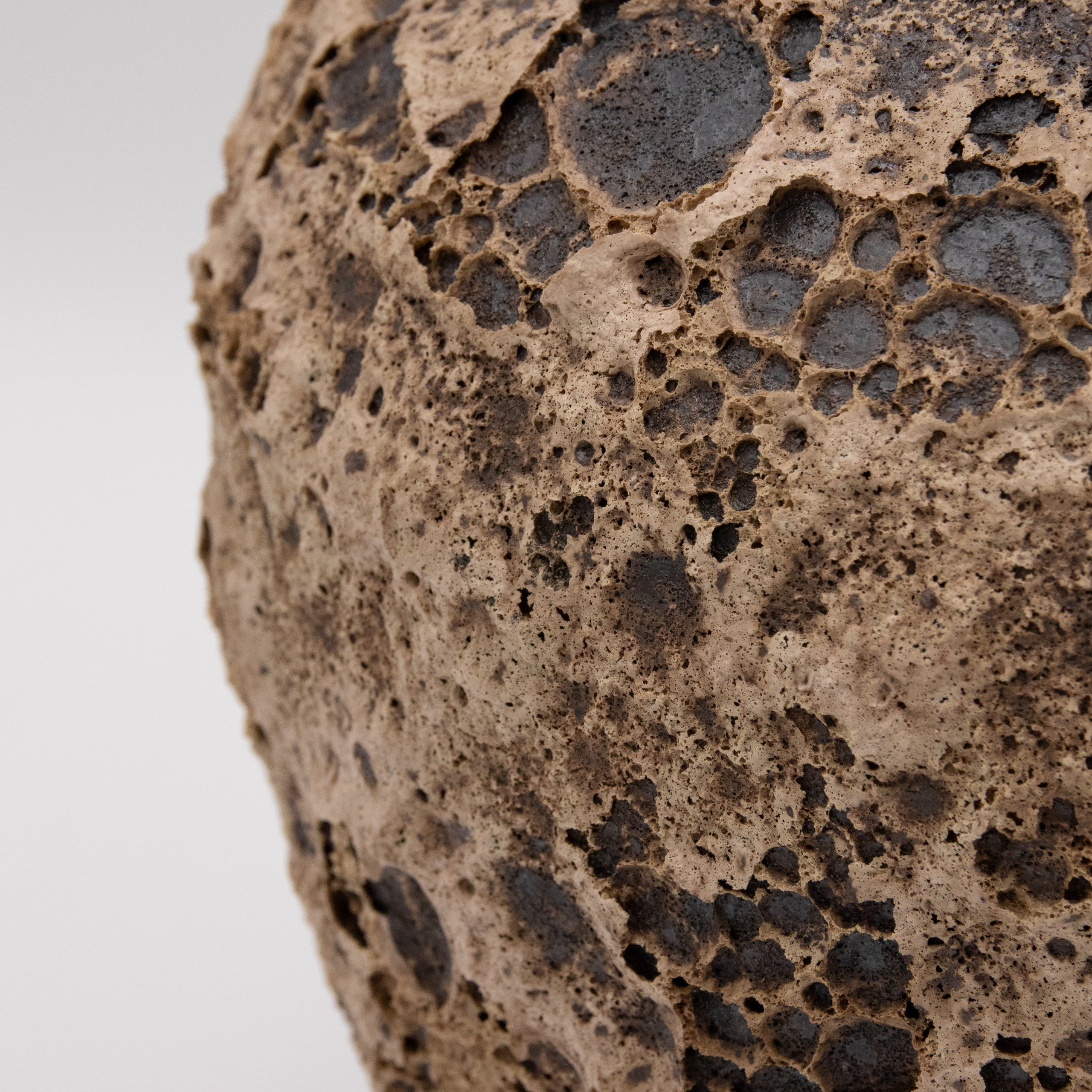 Alkimia Stoneware | Forge Vessel