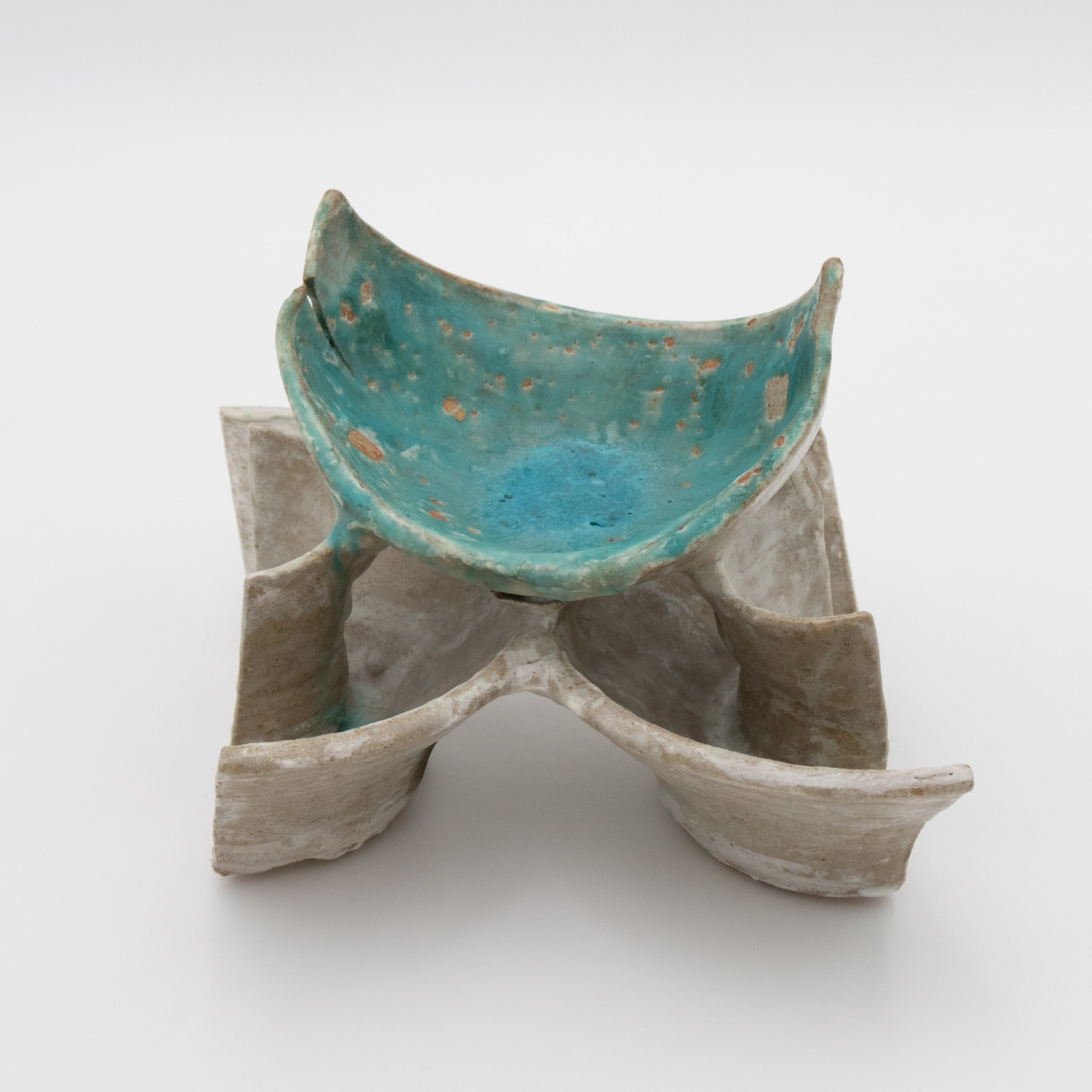 Philip Bellomo | Ceramic Sculpture