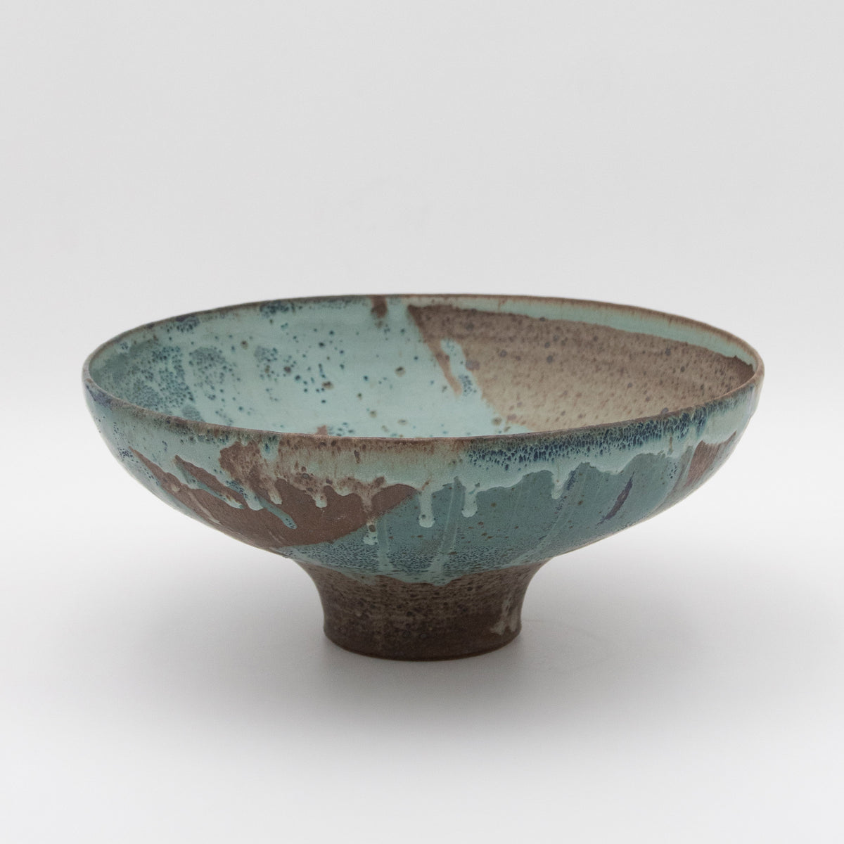 Studio Hanzashi | Extra Large Coastal Bowl