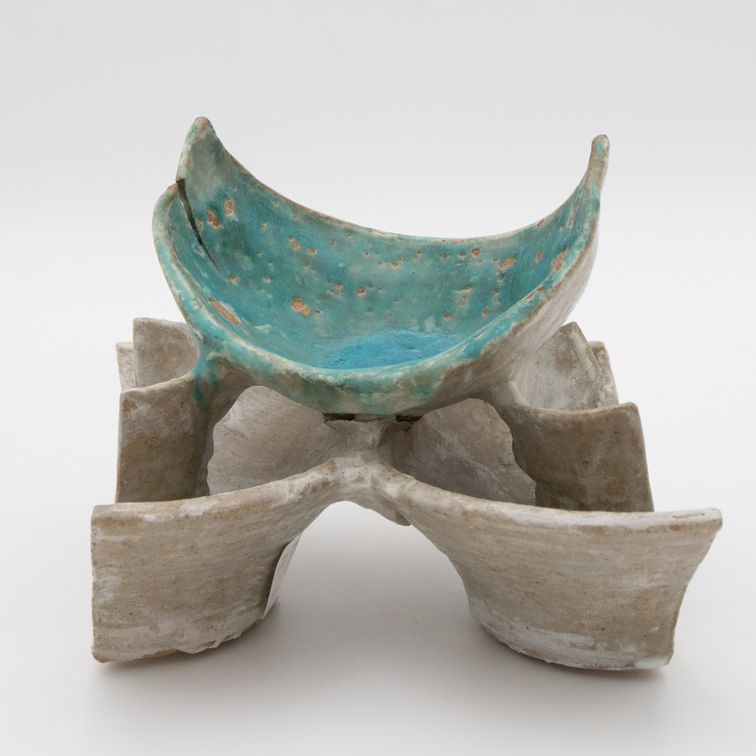Philip Bellomo | Ceramic Sculpture