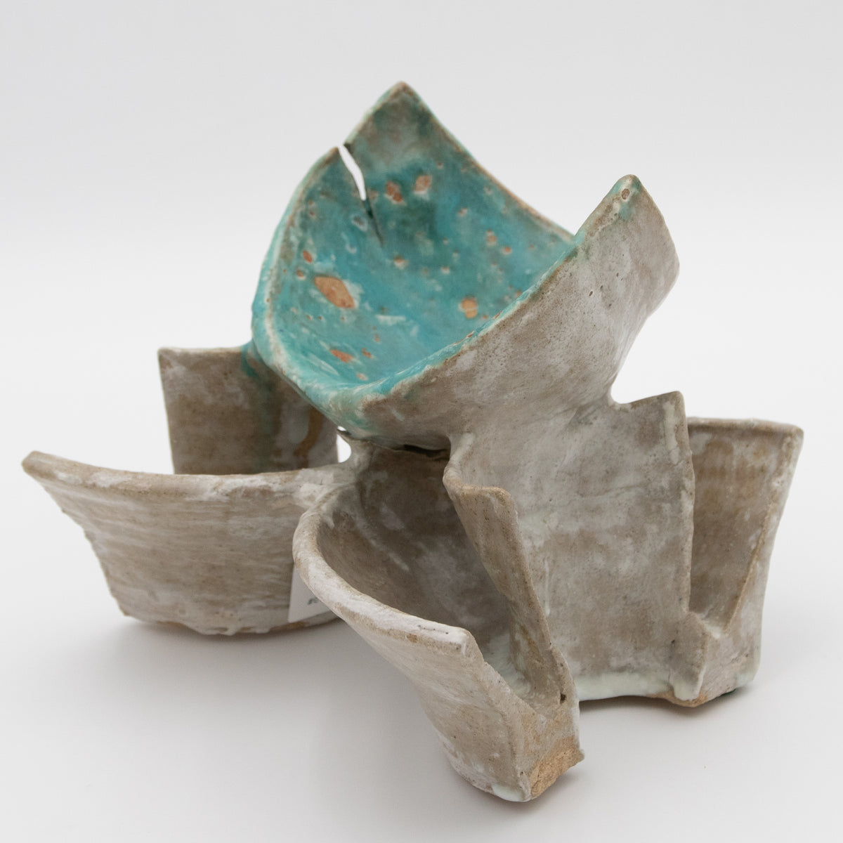Philip Bellomo | Ceramic Sculpture