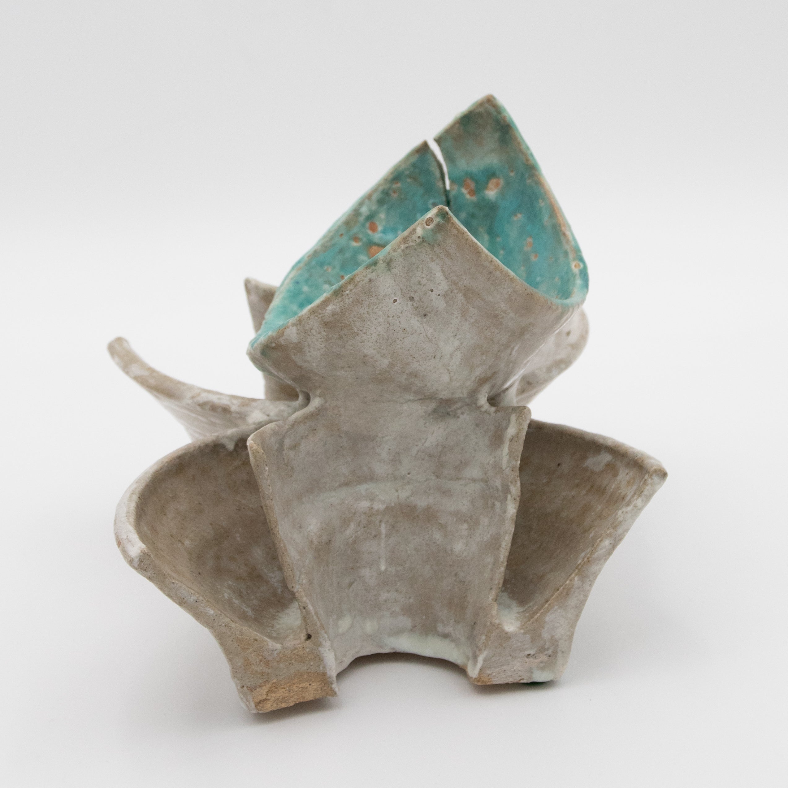 Philip Bellomo | Ceramic Sculpture