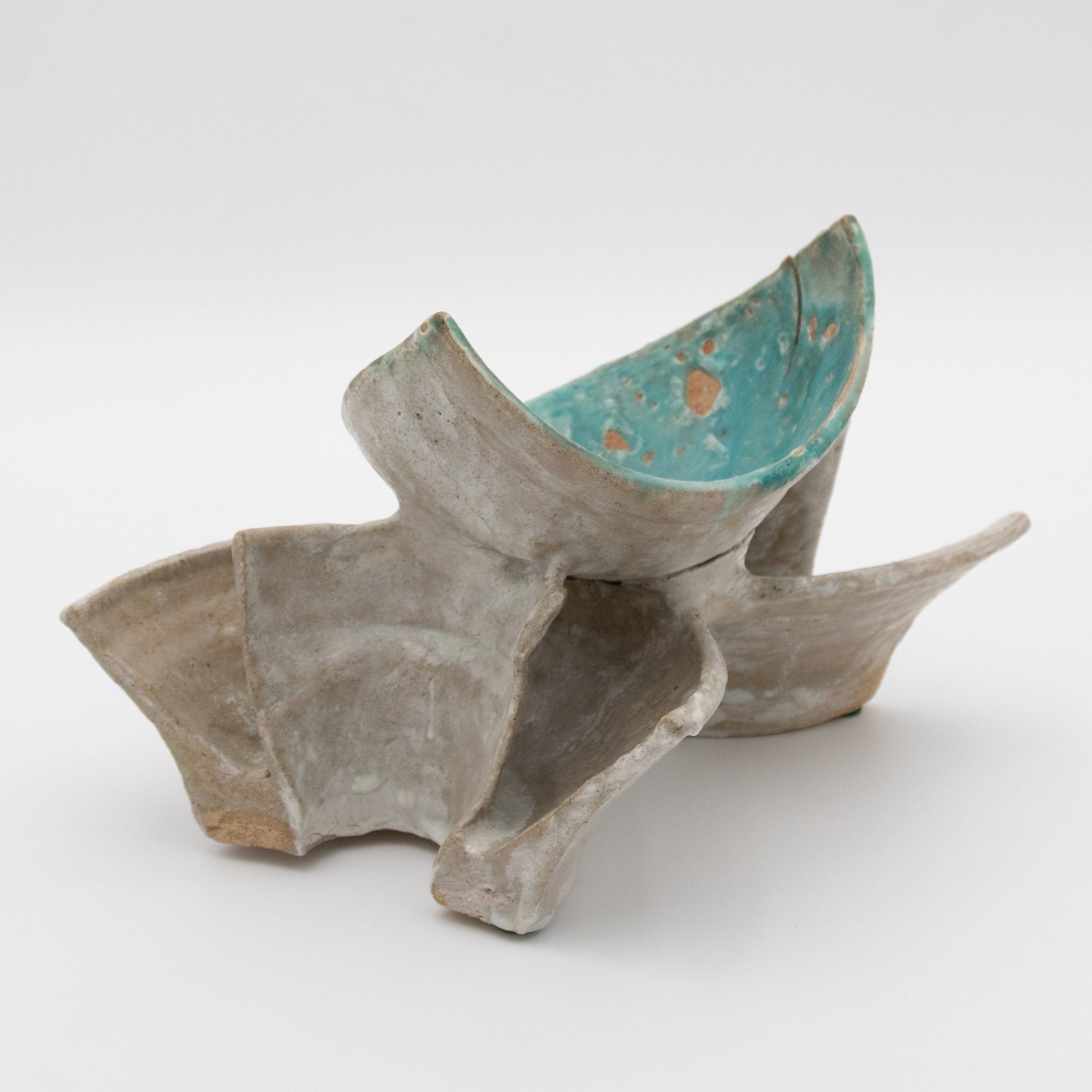 Philip Bellomo | Ceramic Sculpture