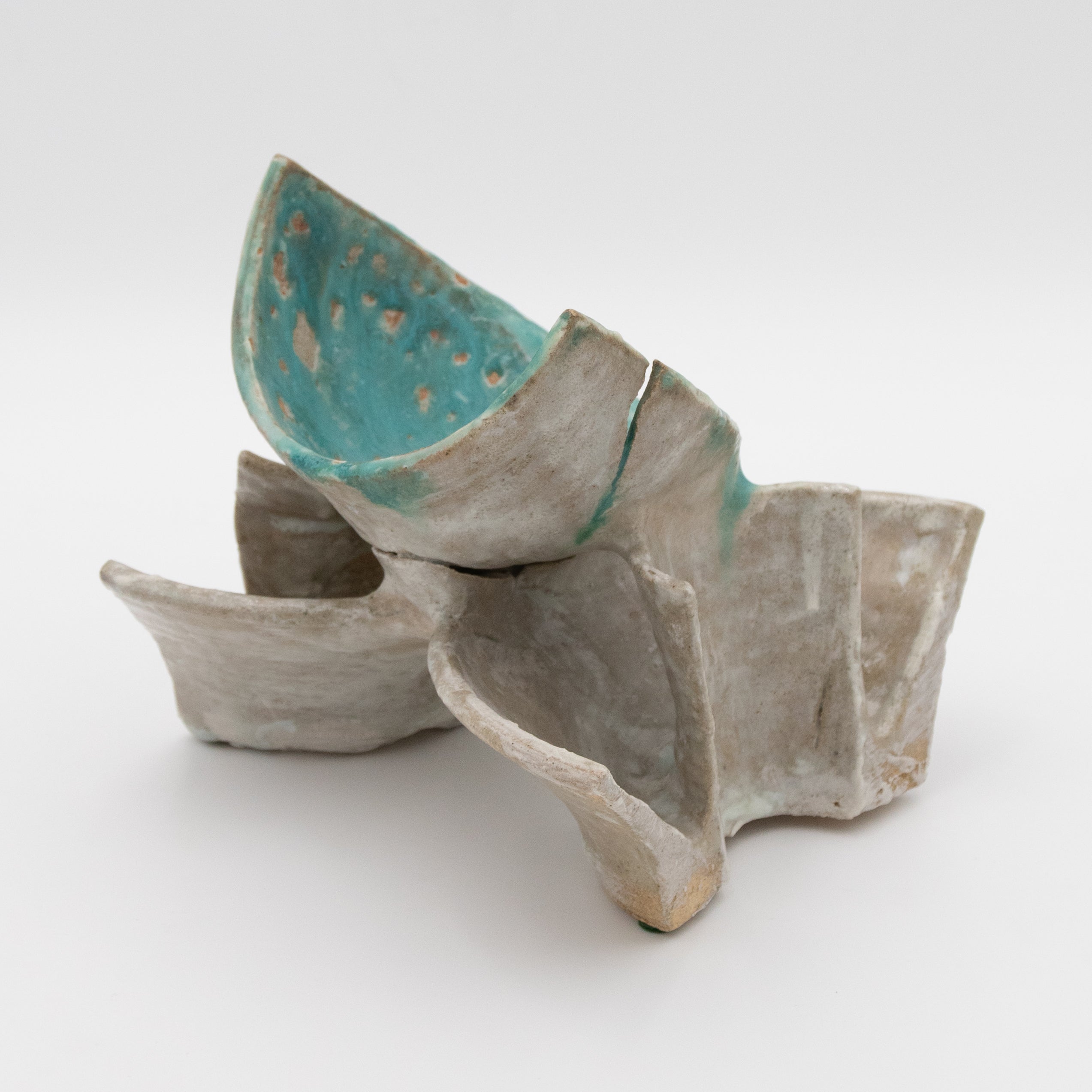Philip Bellomo | Ceramic Sculpture