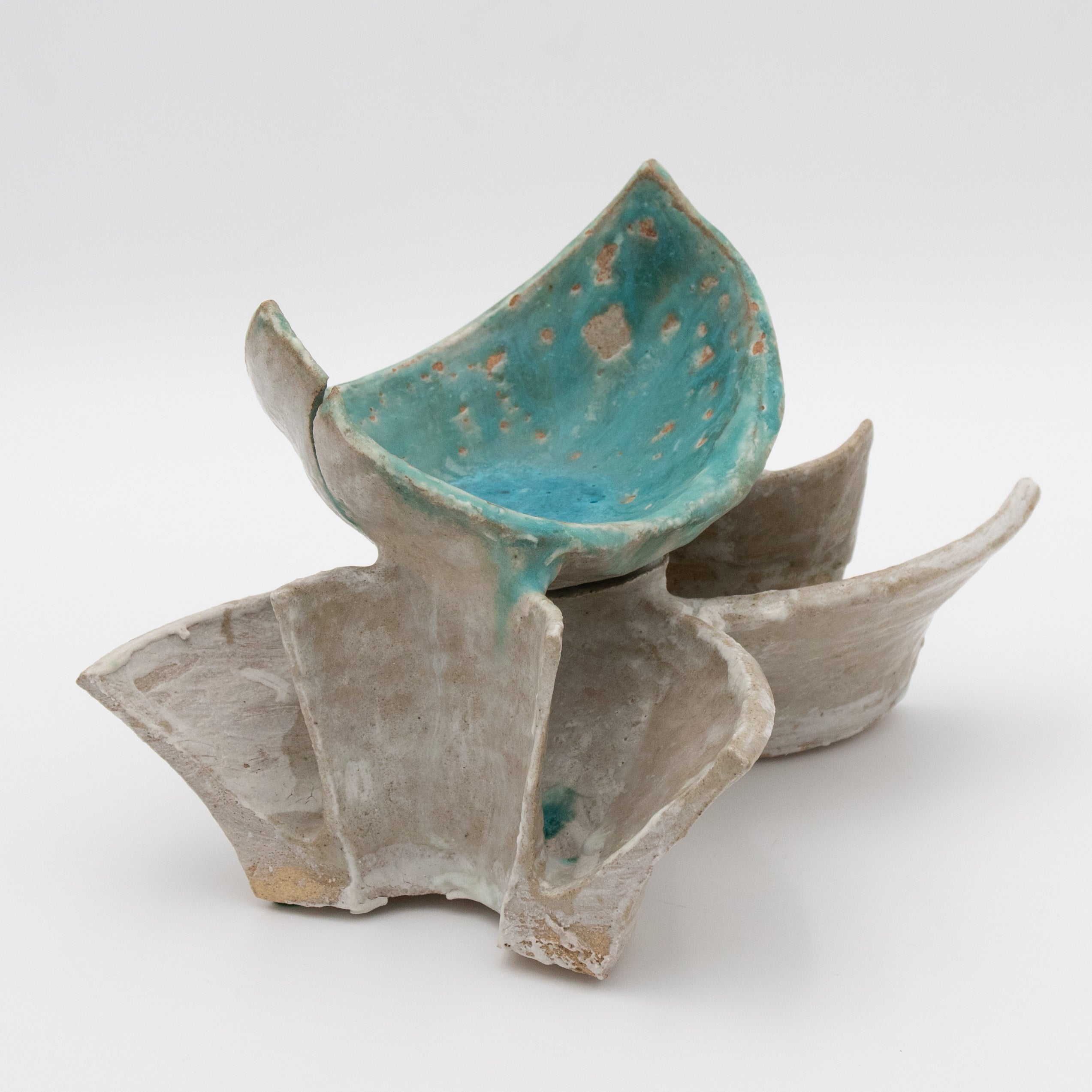 Philip Bellomo | Ceramic Sculpture