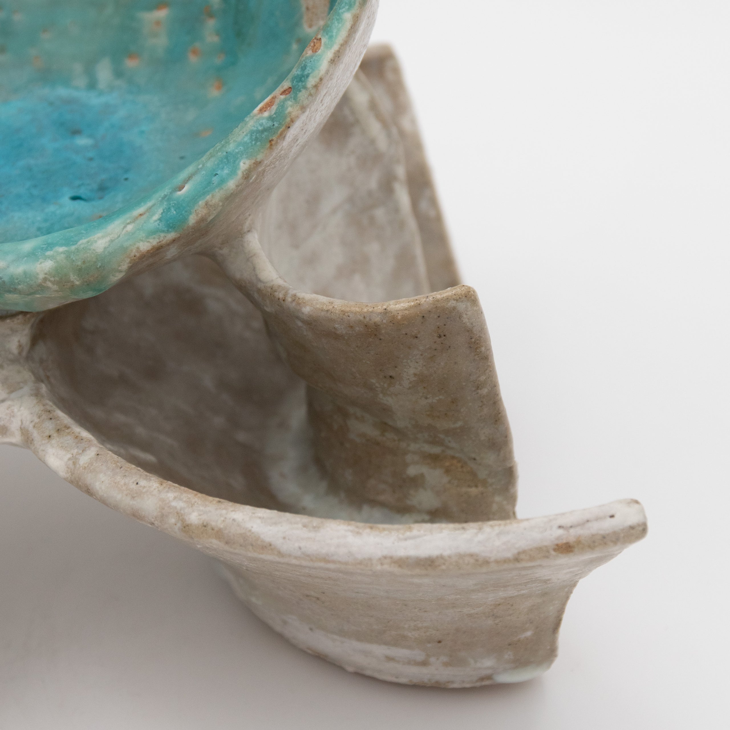 Philip Bellomo | Ceramic Sculpture