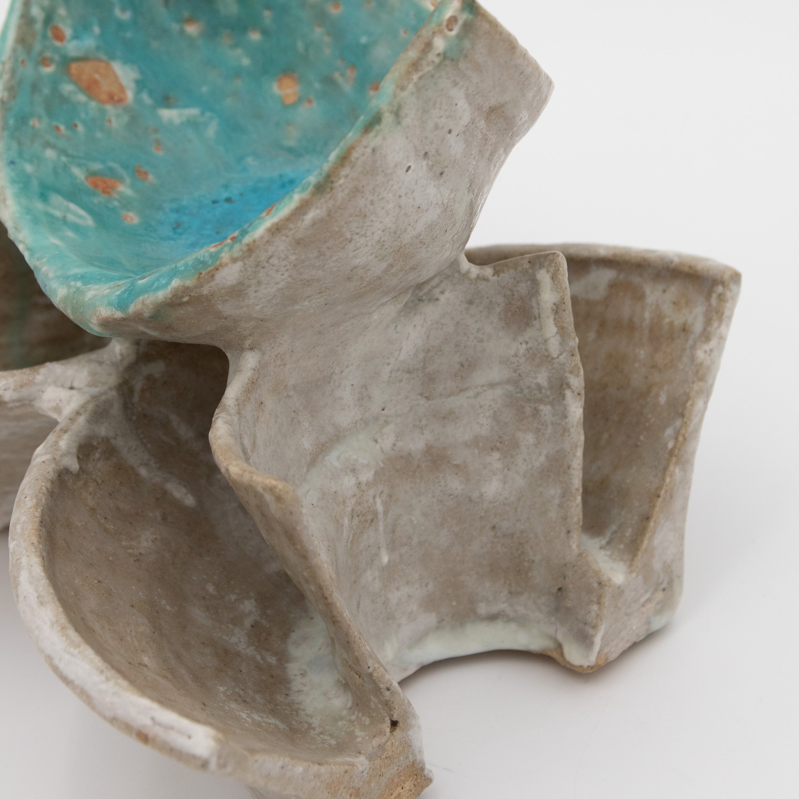 Philip Bellomo | Ceramic Sculpture