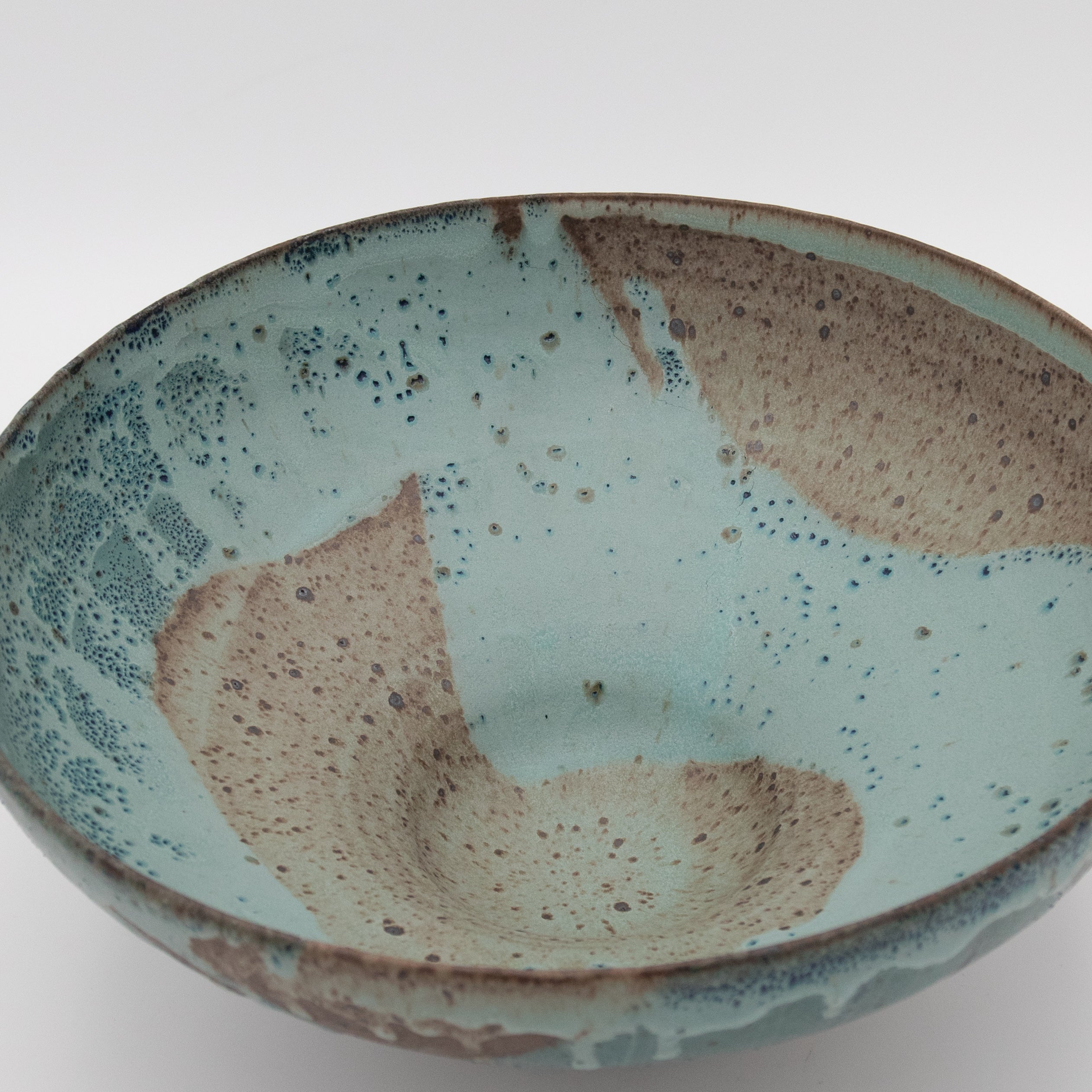 Studio Hanzashi | Extra Large Coastal Bowl