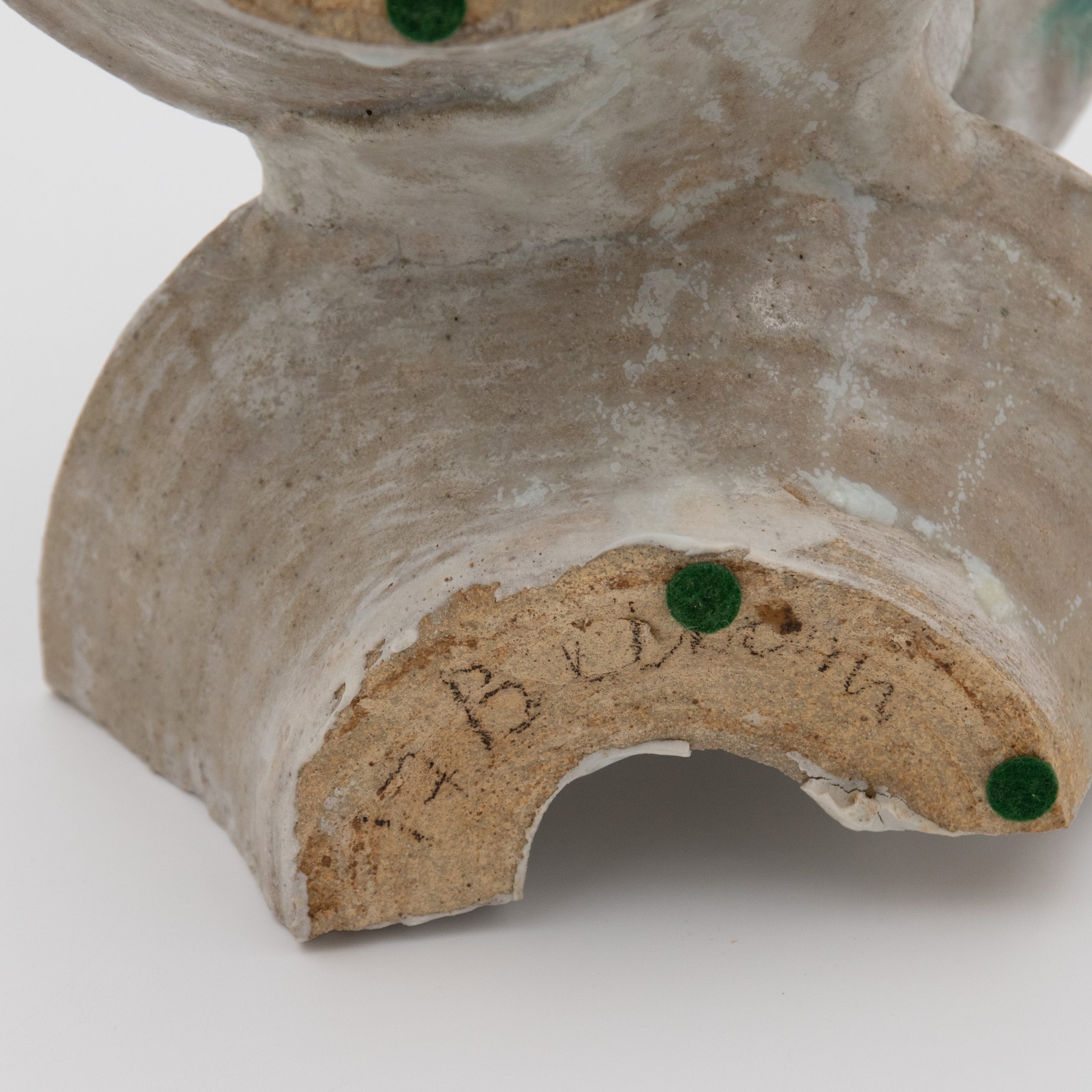 Philip Bellomo | Ceramic Sculpture