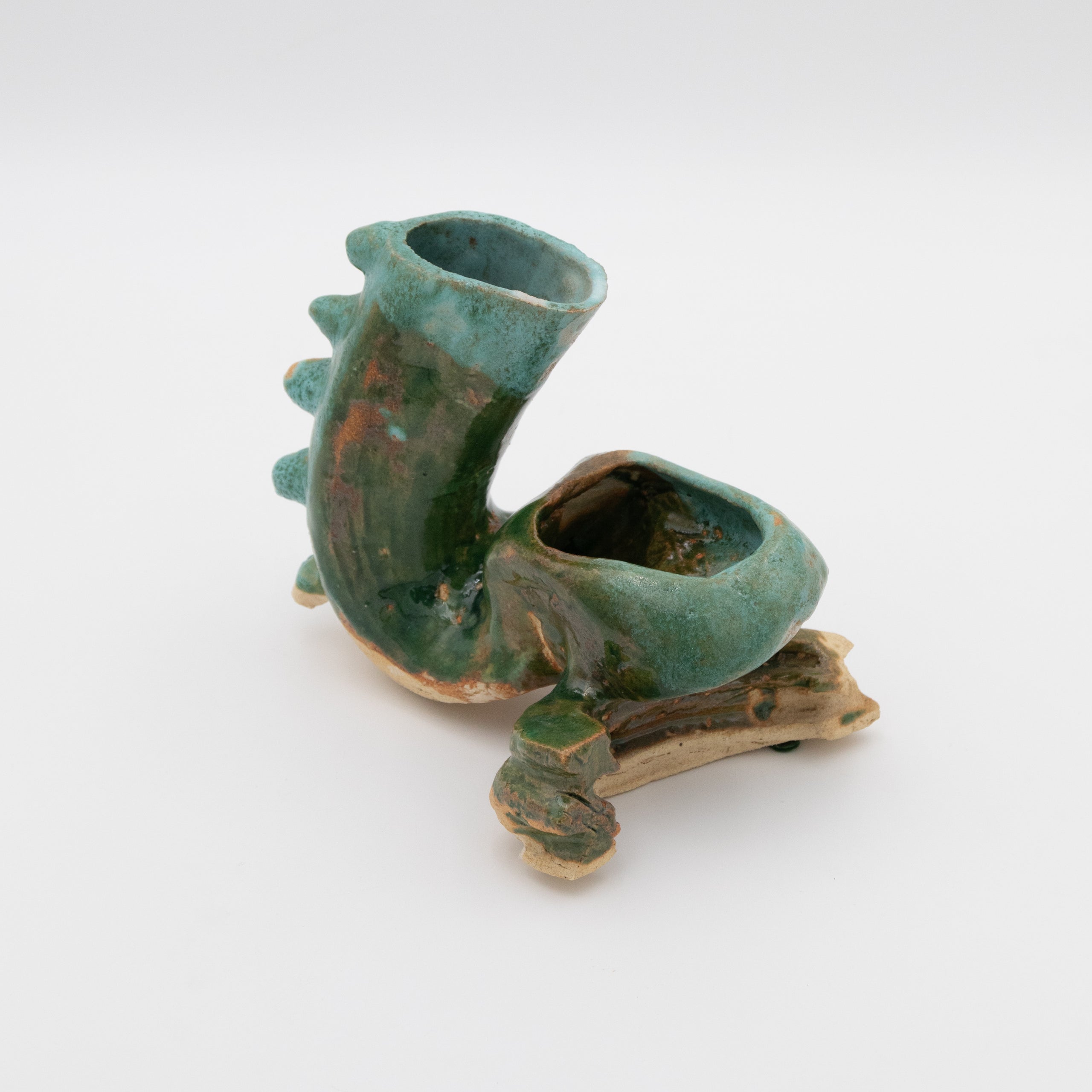 Philip Bellomo | Ceramic Sculpture