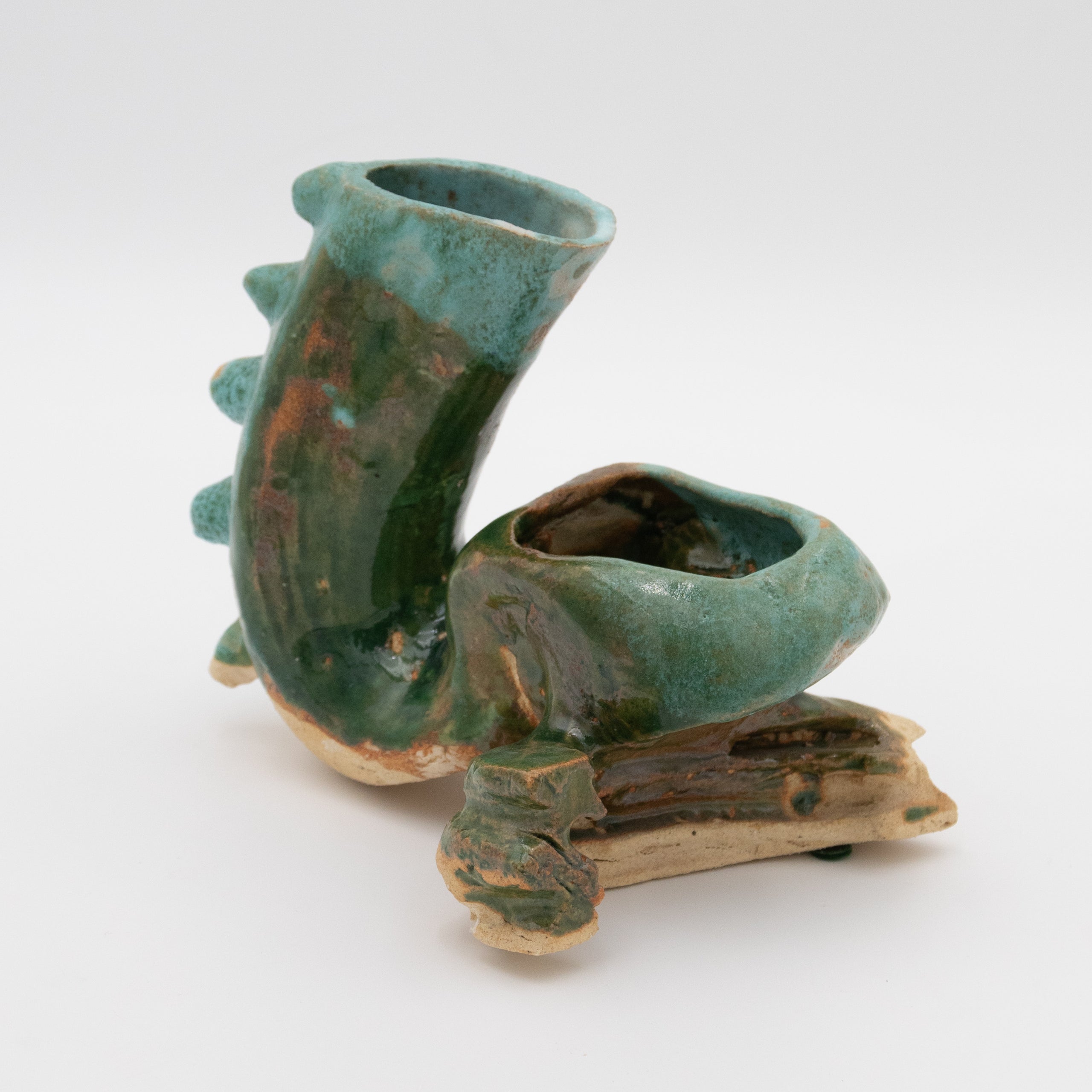 Philip Bellomo | Ceramic Sculpture