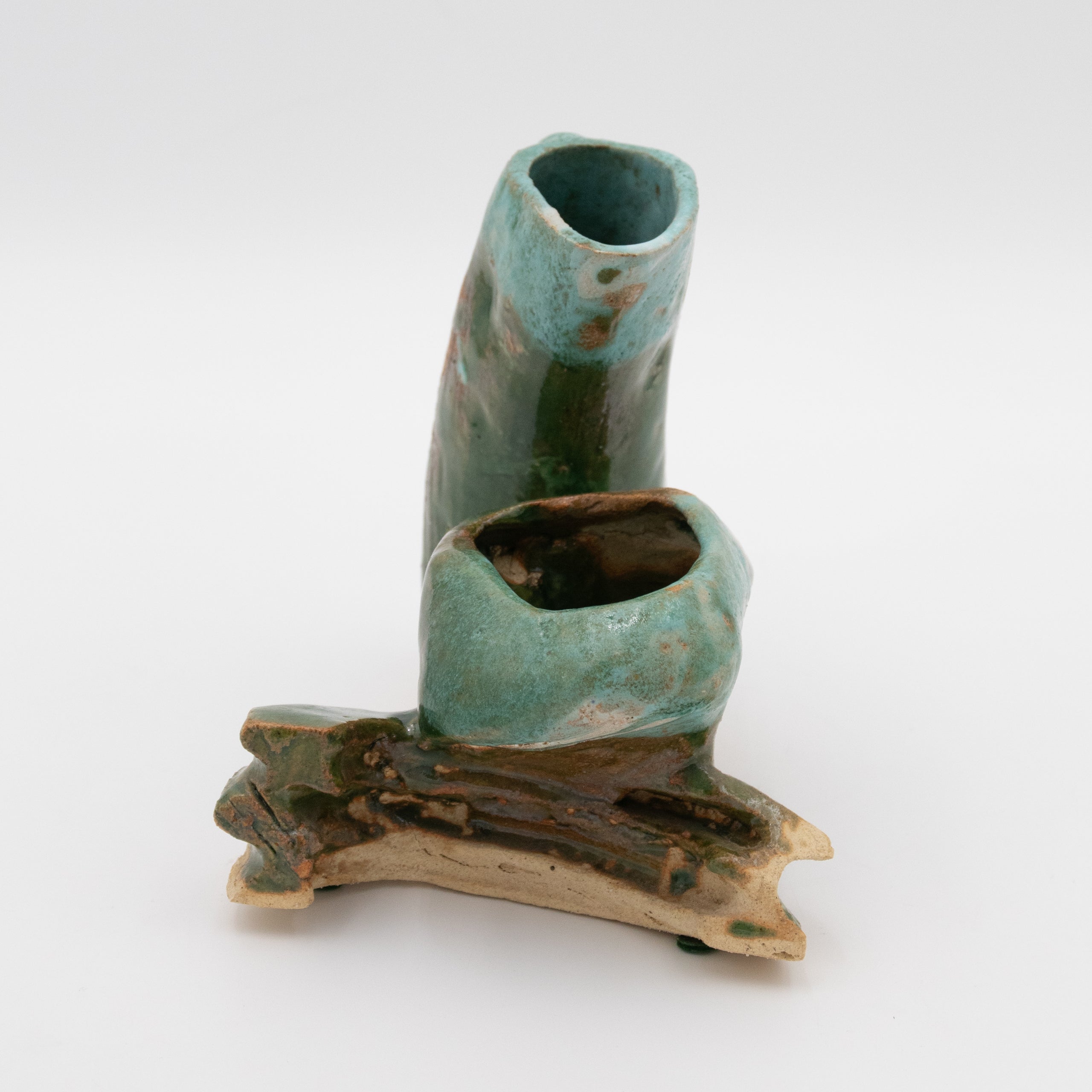 Philip Bellomo | Ceramic Sculpture