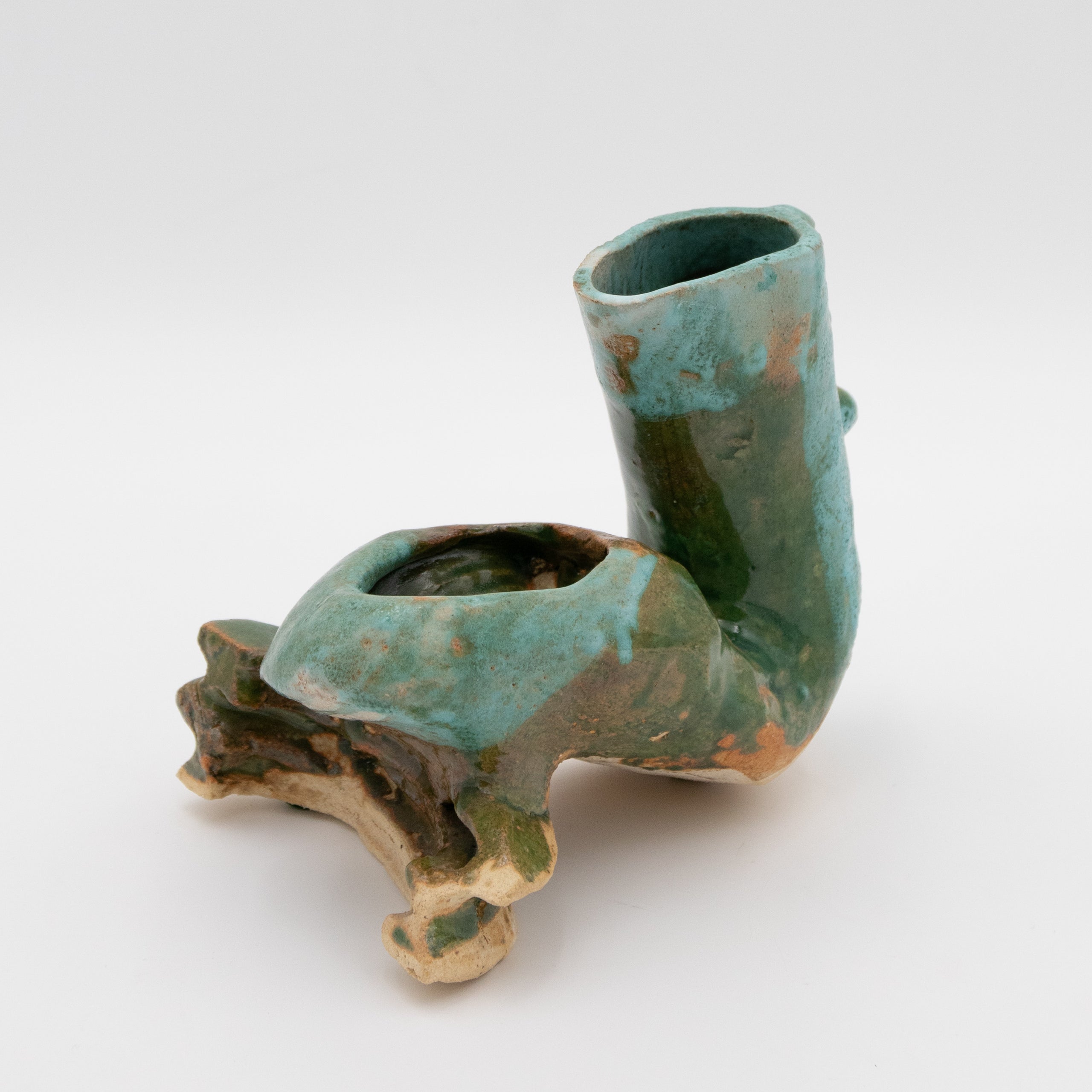 Philip Bellomo | Ceramic Sculpture