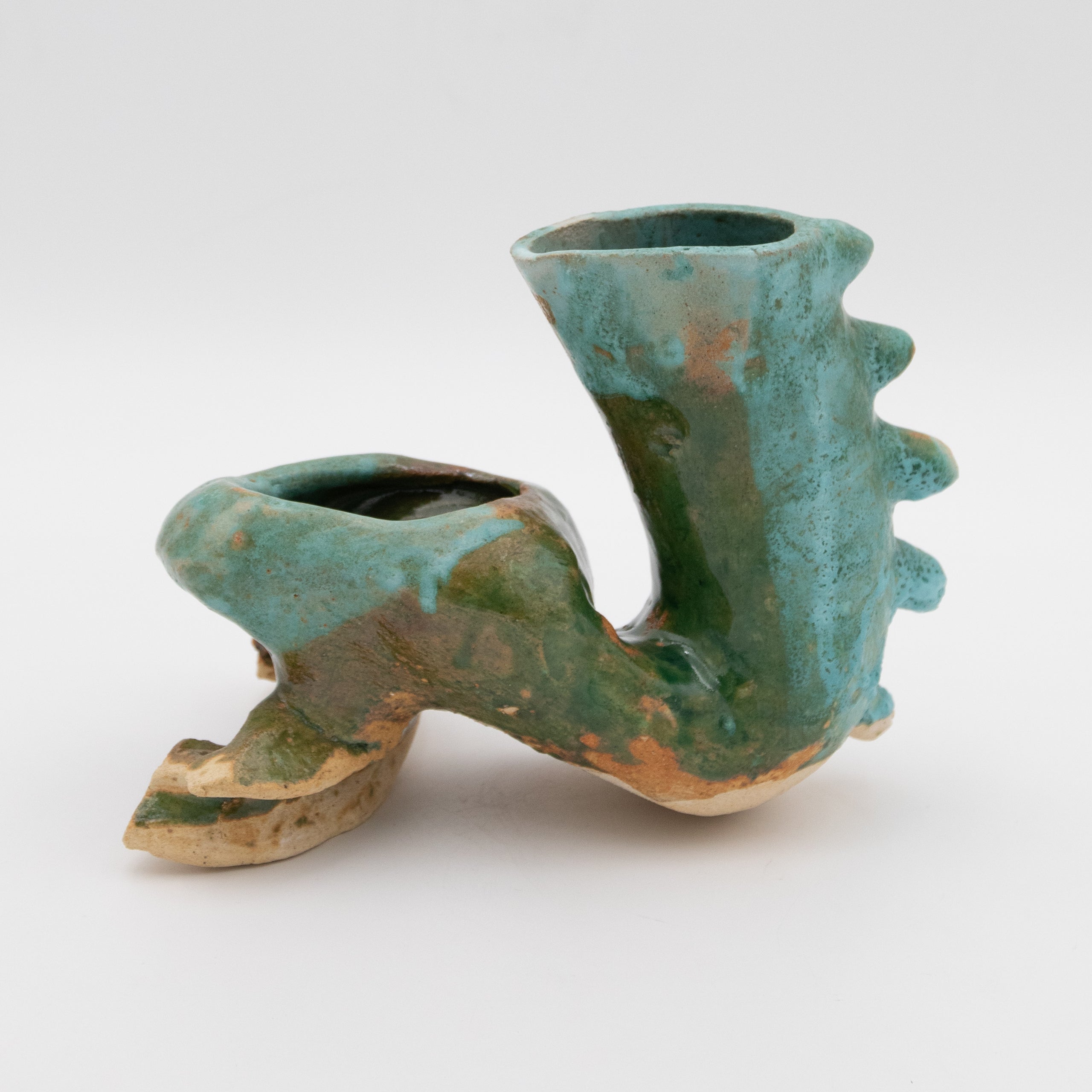 Philip Bellomo | Ceramic Sculpture