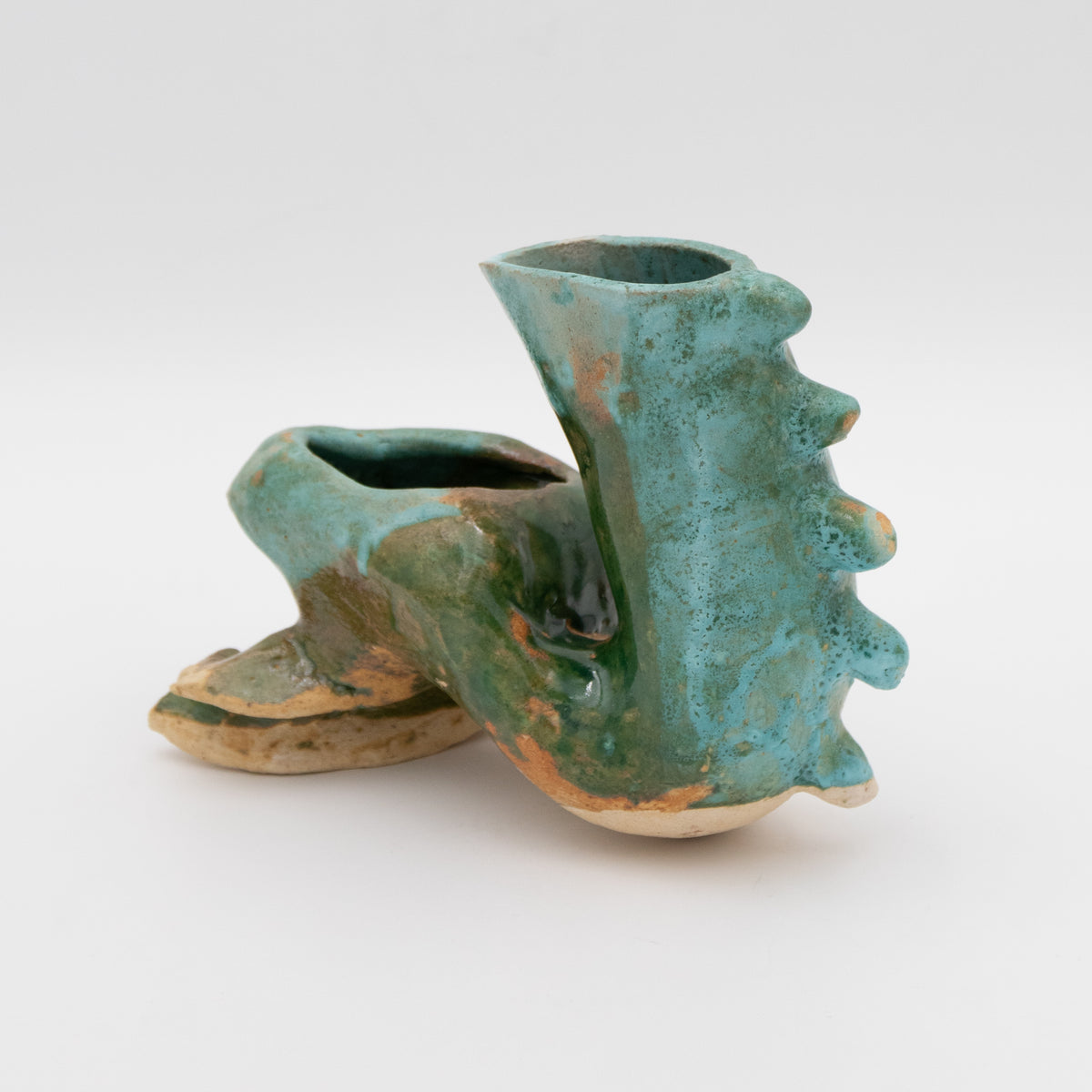 Philip Bellomo | Ceramic Sculpture